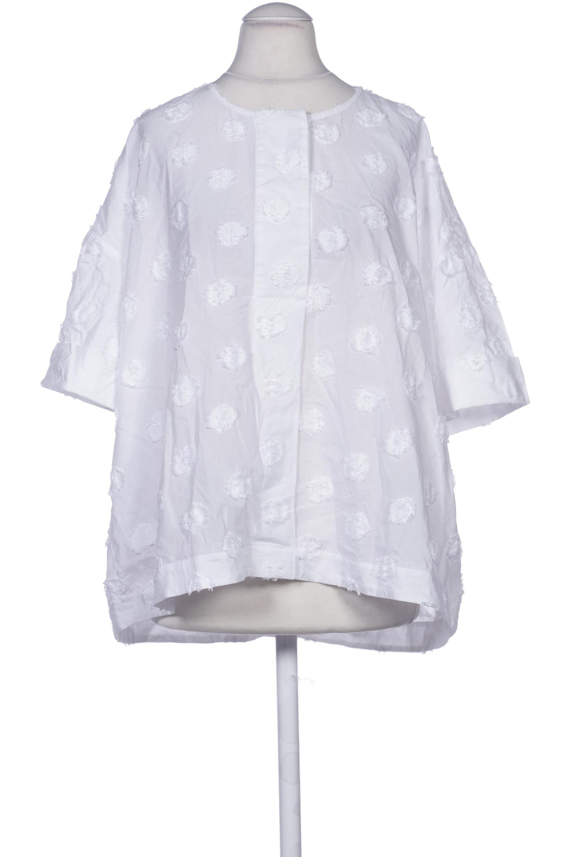 

Louis and MIA Damen Bluse, weiß, Gr. 38