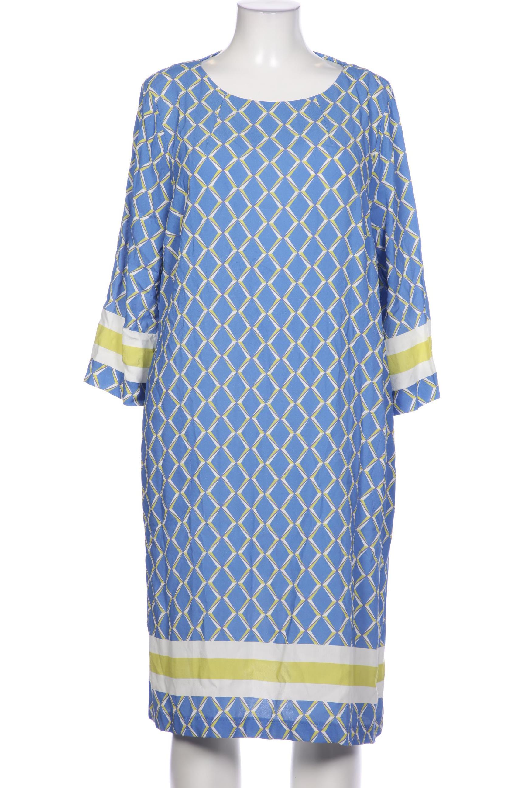

Louis and MIA Damen Kleid, blau, Gr. 44