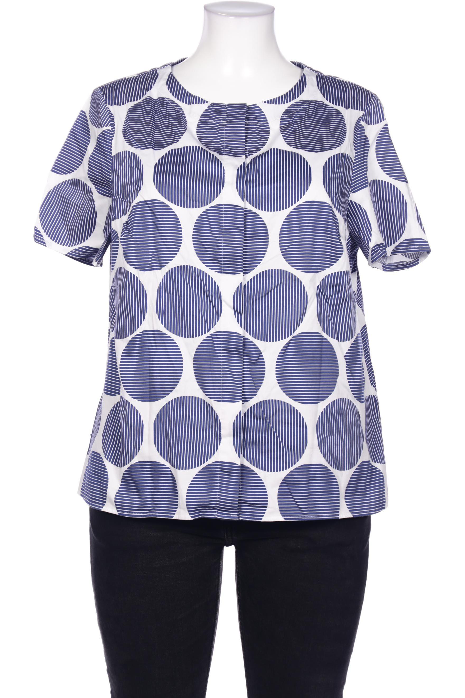 

Louis and MIA Damen Bluse, marineblau, Gr. 44