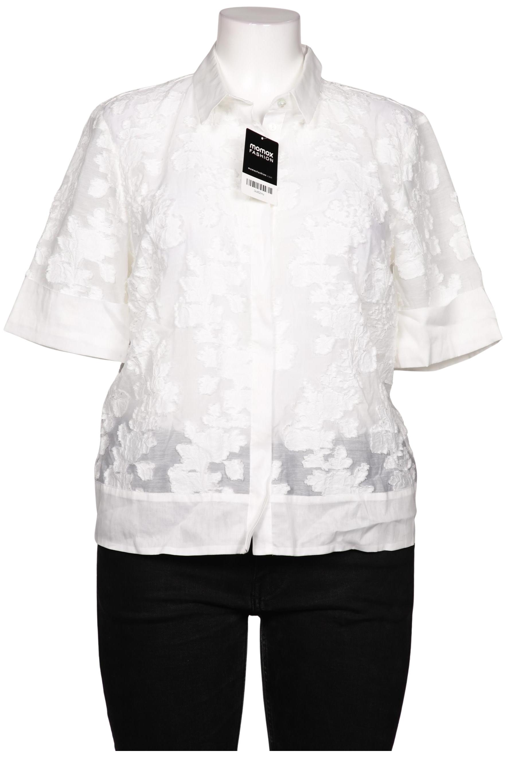 

Louis and MIA Damen Bluse, weiß, Gr. 42