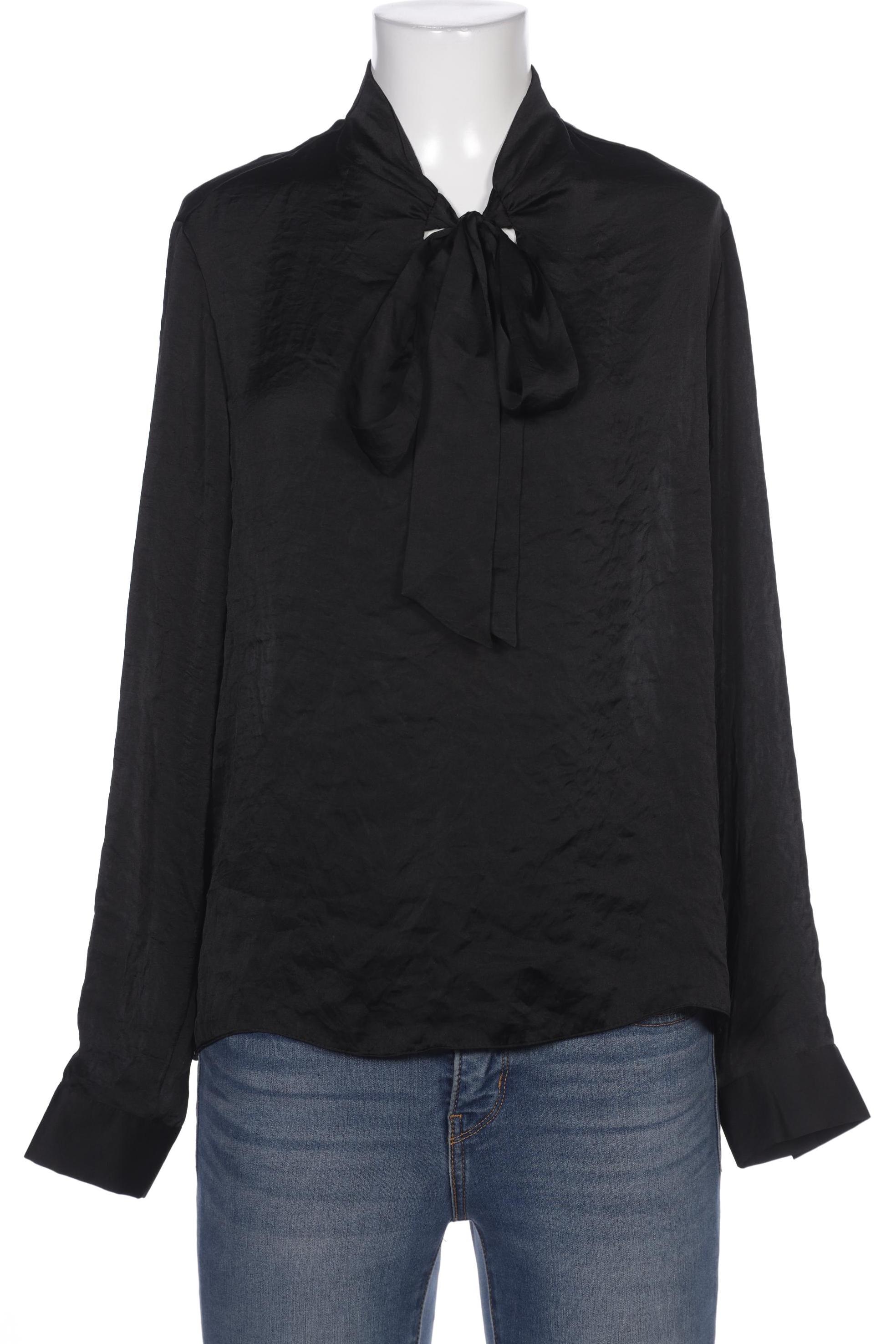 

LOUIS and MIA Damen Bluse, schwarz