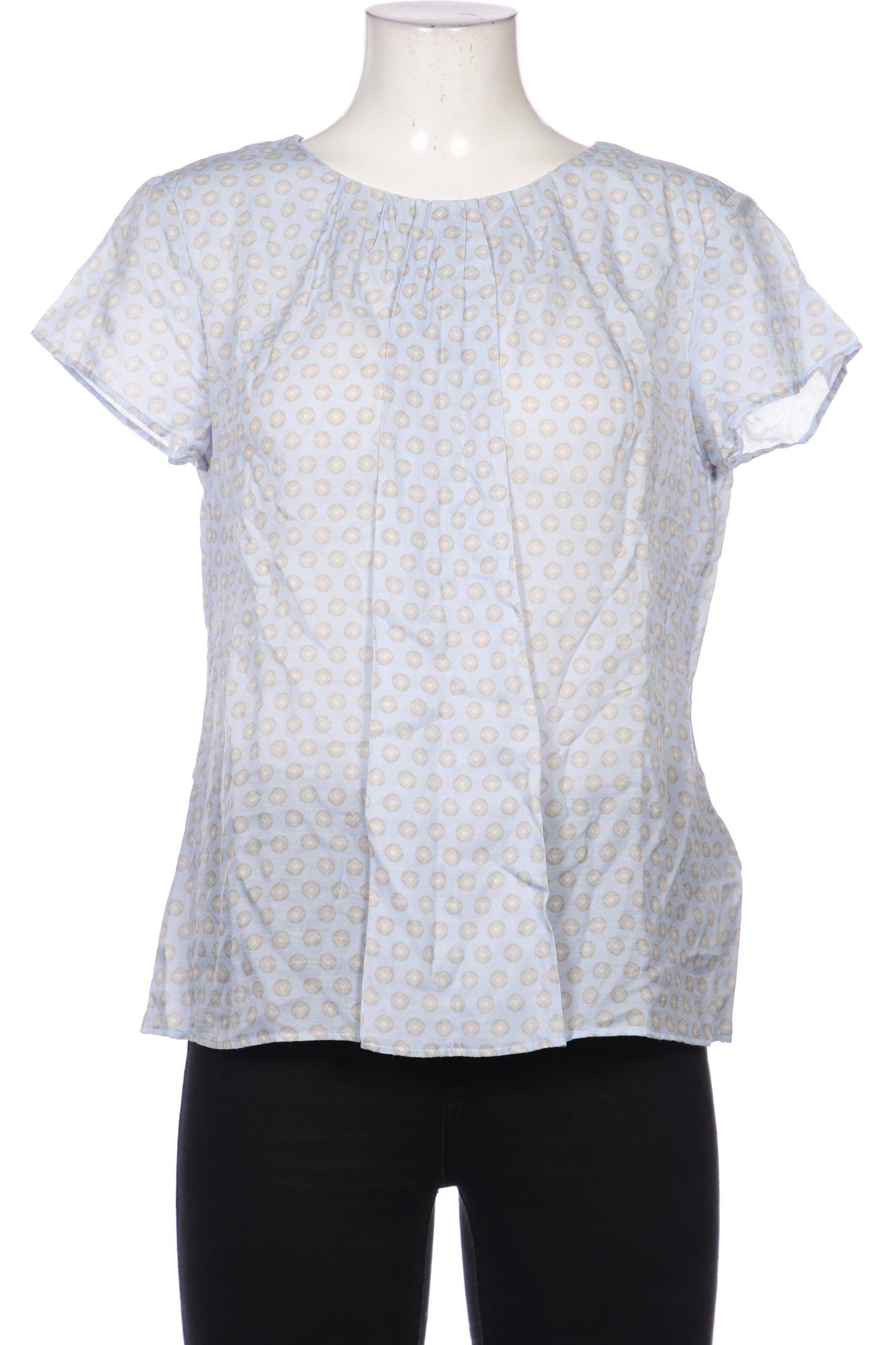 

Louis and MIA Damen Bluse, hellblau, Gr. 40