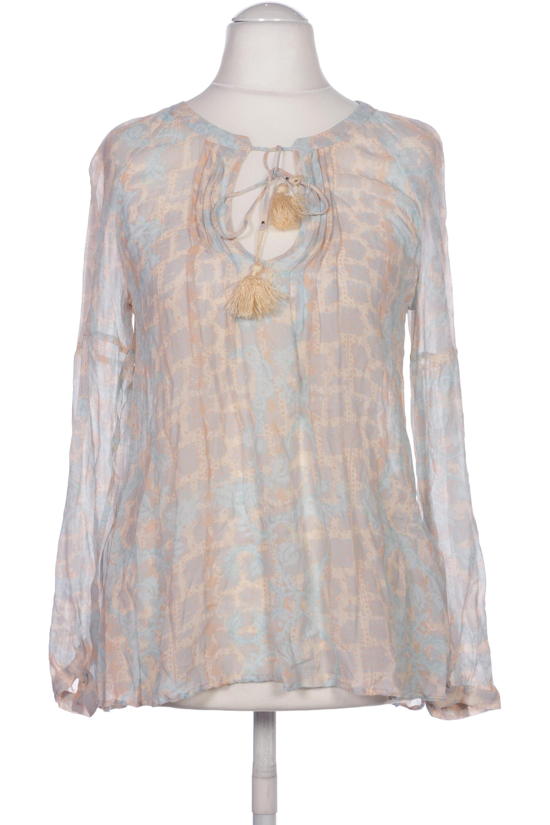

Louis and MIA Damen Bluse, beige, Gr. 38