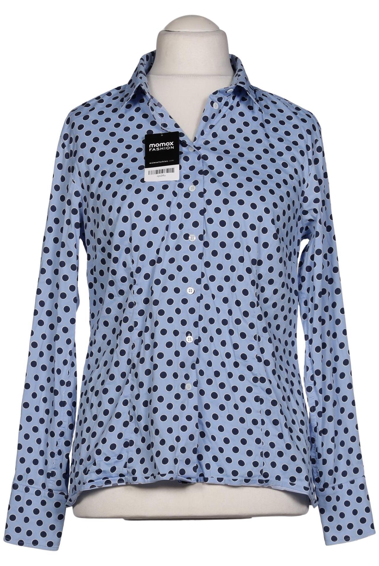 

Louis and MIA Damen Bluse, hellblau, Gr. 42