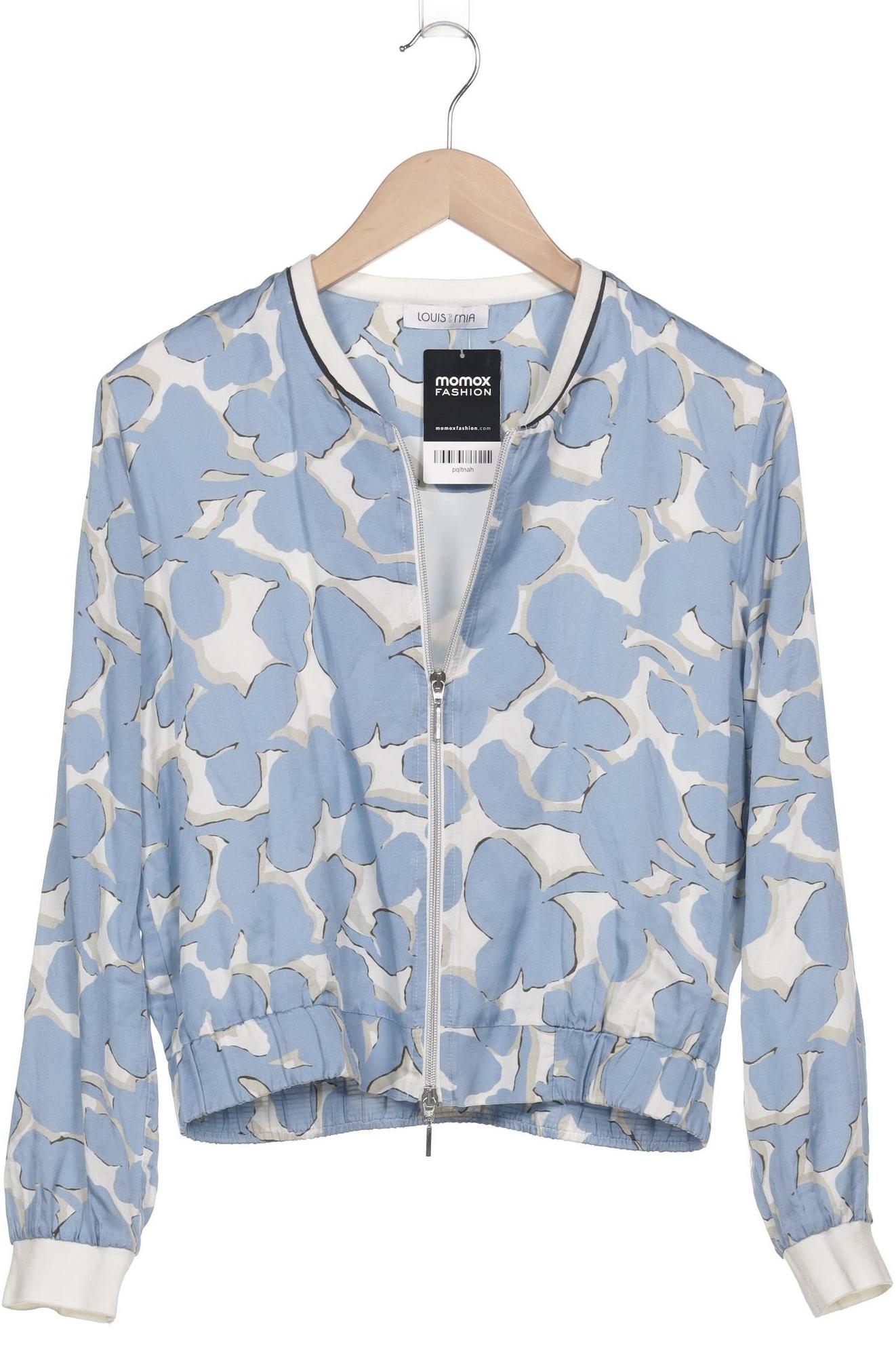 

Louis and MIA Damen Jacke, hellblau, Gr. 38