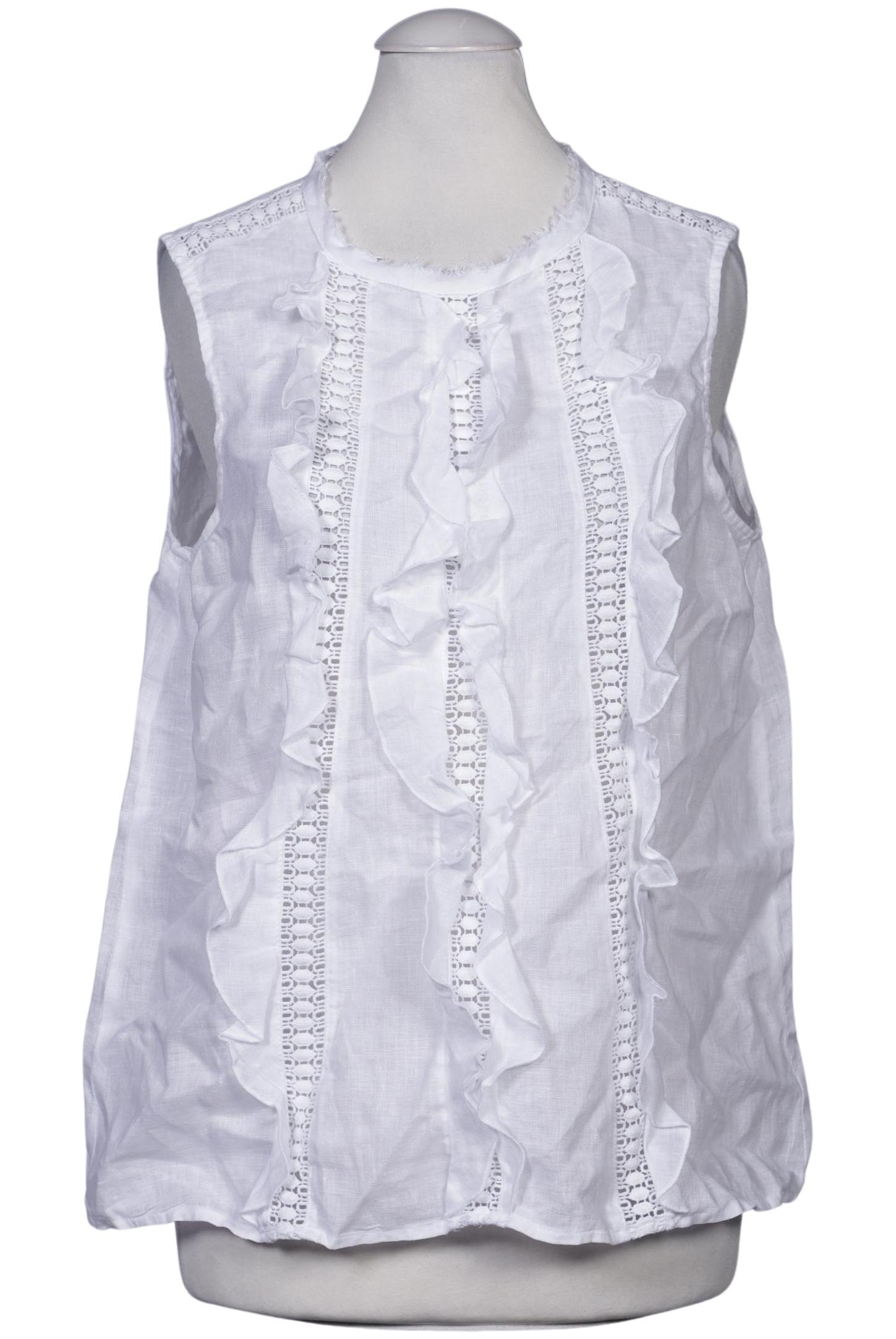 

Louis and MIA Damen Bluse, weiß, Gr. 36