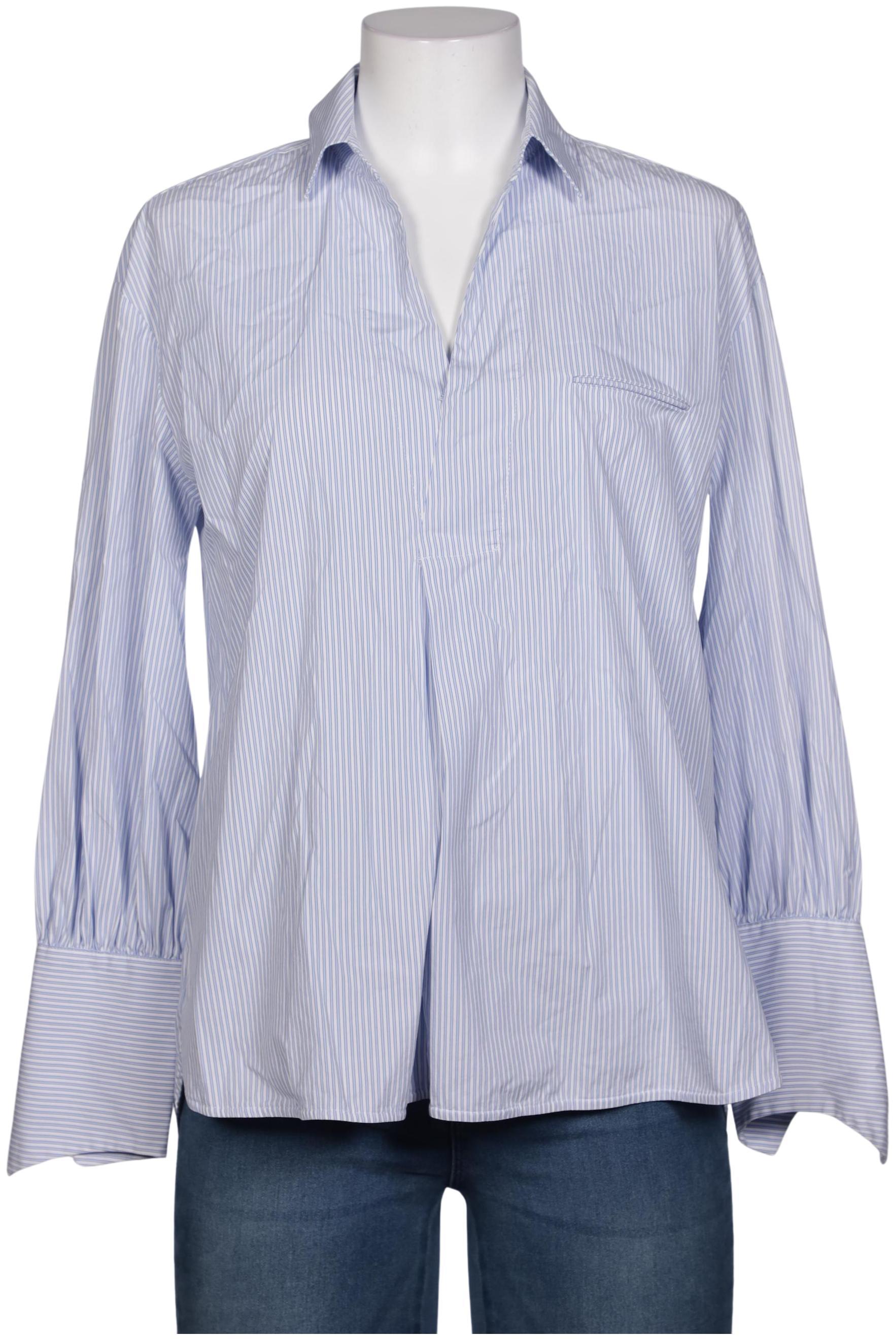 

Louis and MIA Damen Bluse, hellblau, Gr. 36