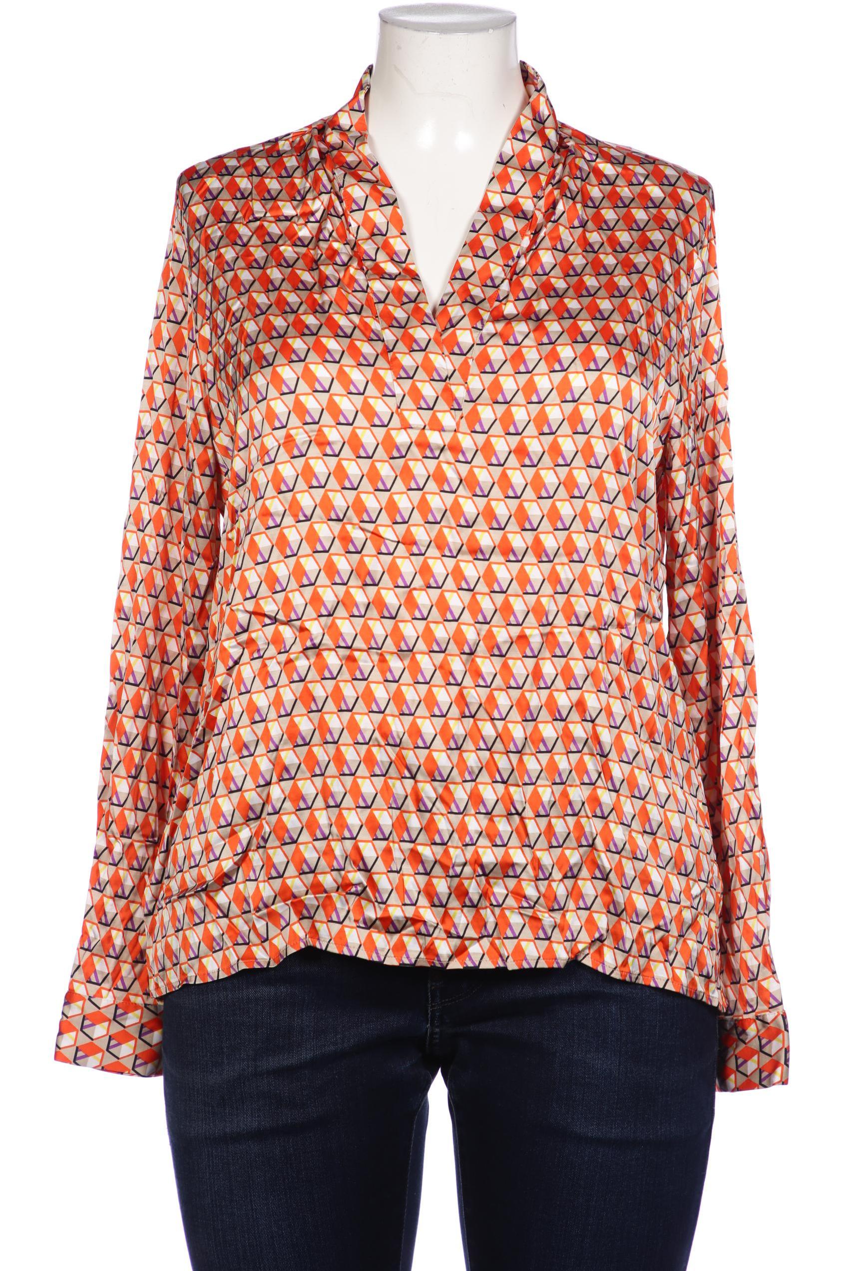 

Louis and MIA Damen Bluse, mehrfarbig, Gr. 42