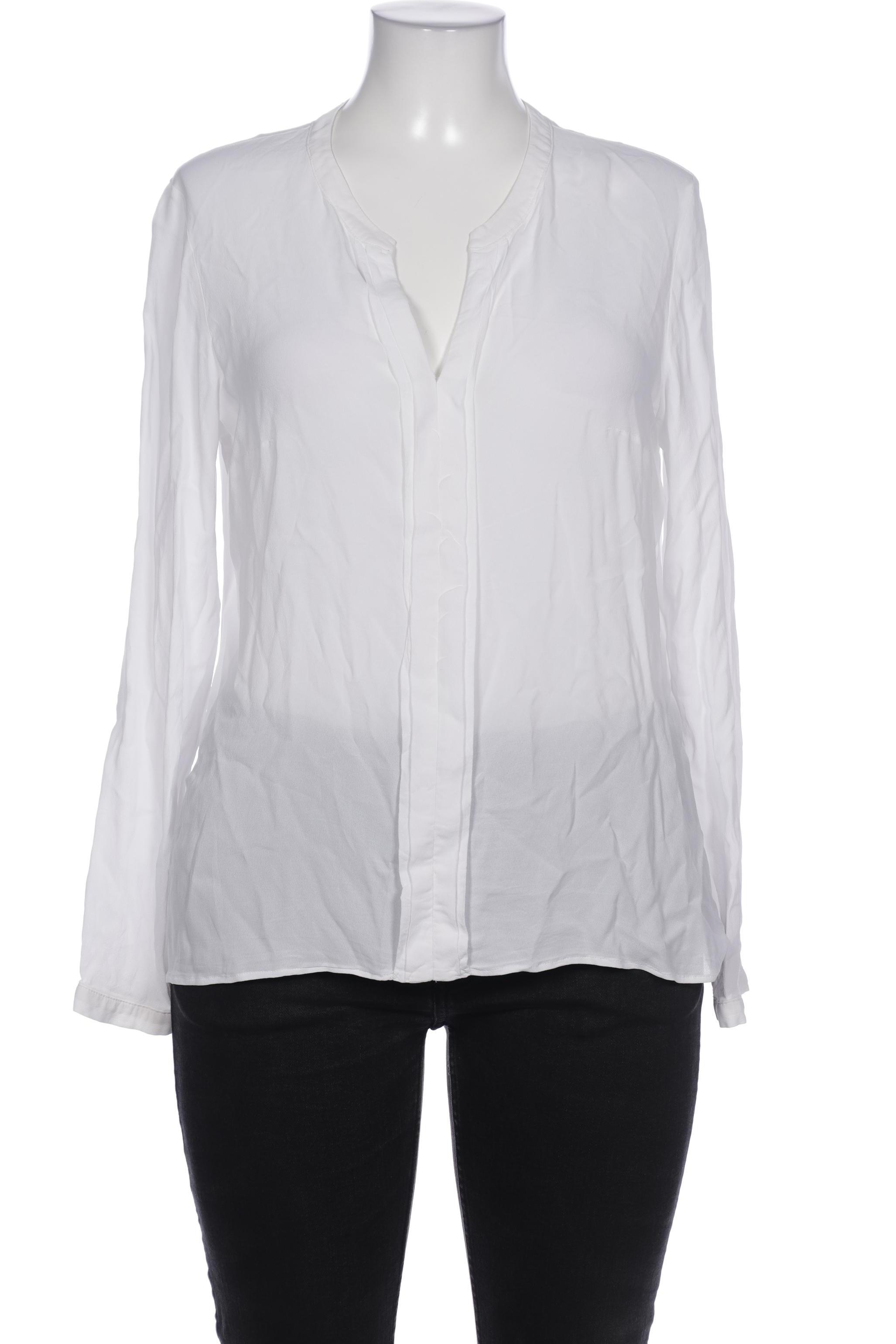 

Louis and MIA Damen Bluse, weiß, Gr. 44