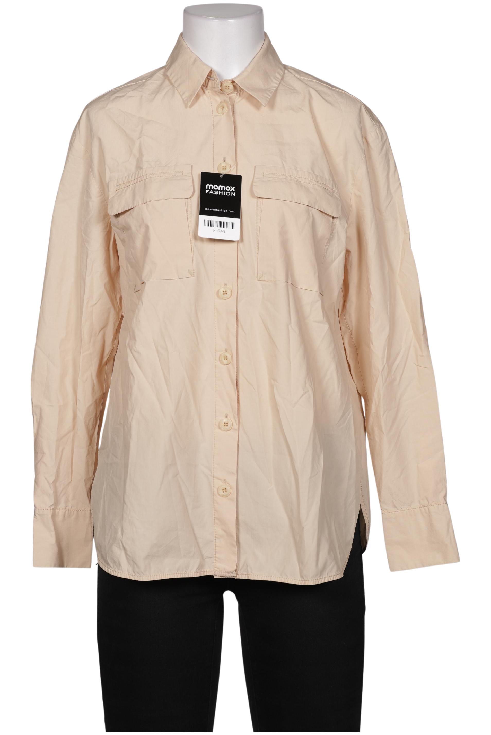 

Louis and MIA Damen Bluse, beige, Gr. 36