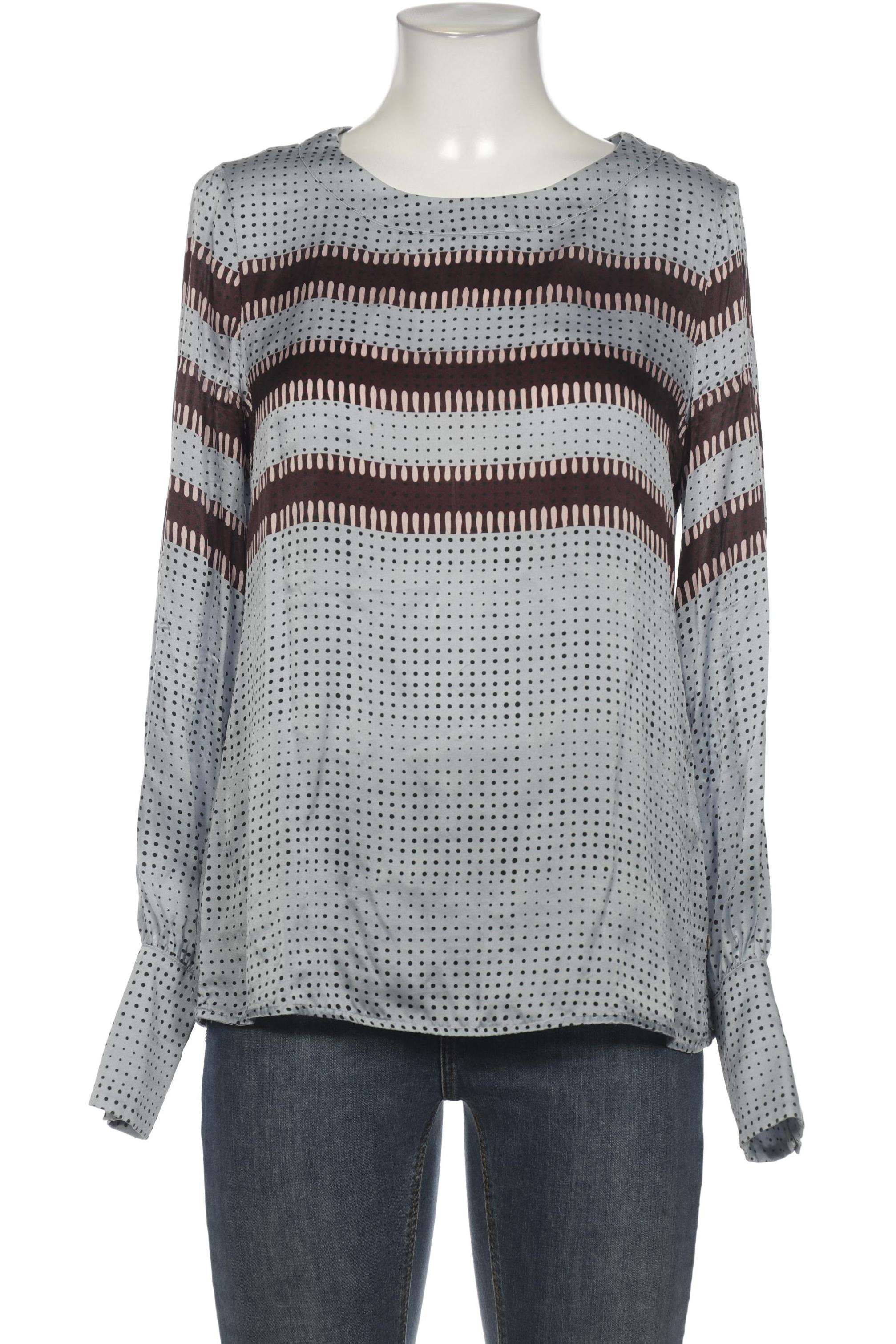 

Louis and MIA Damen Bluse, blau, Gr. 38