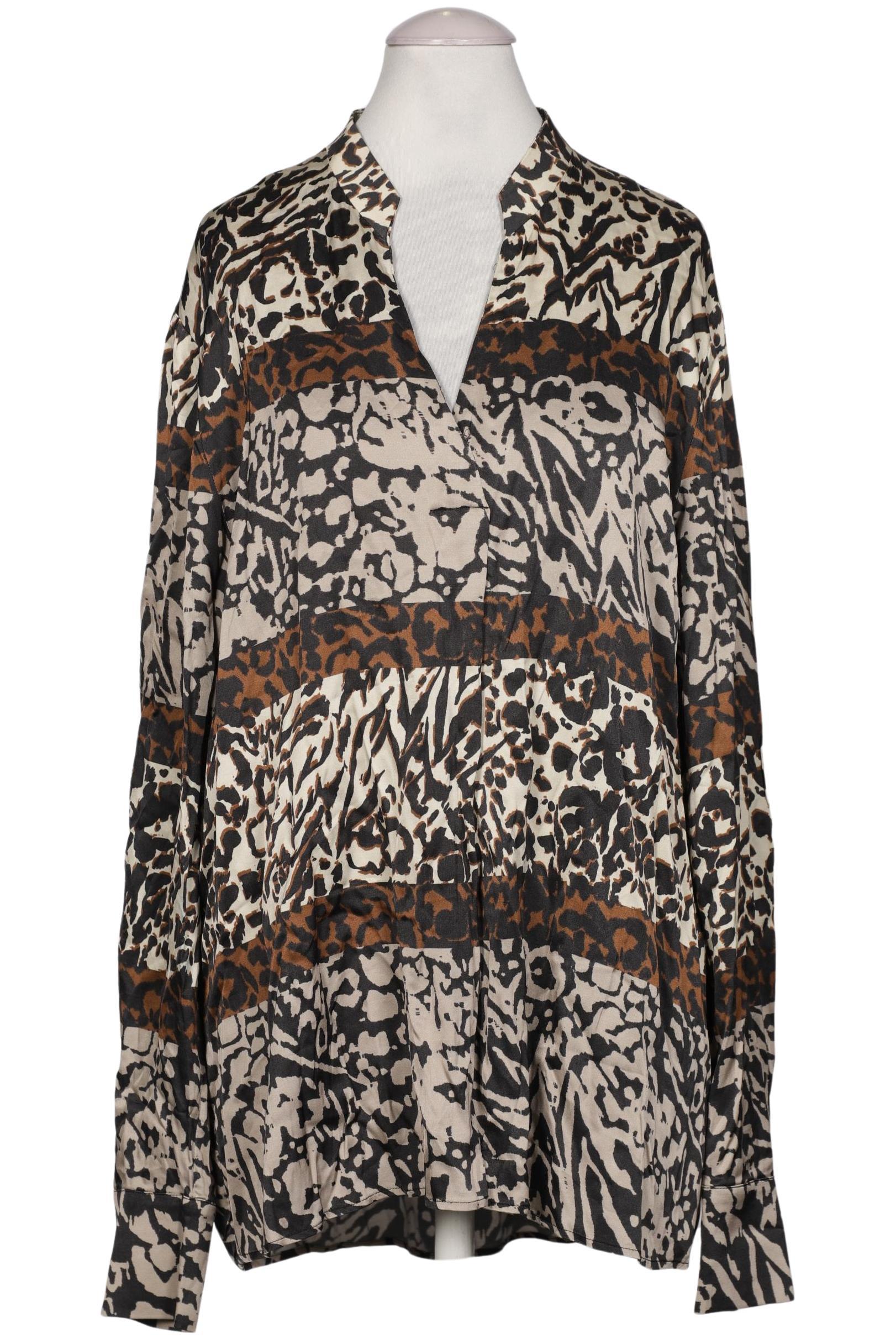 

Louis and MIA Damen Bluse, braun, Gr. 38
