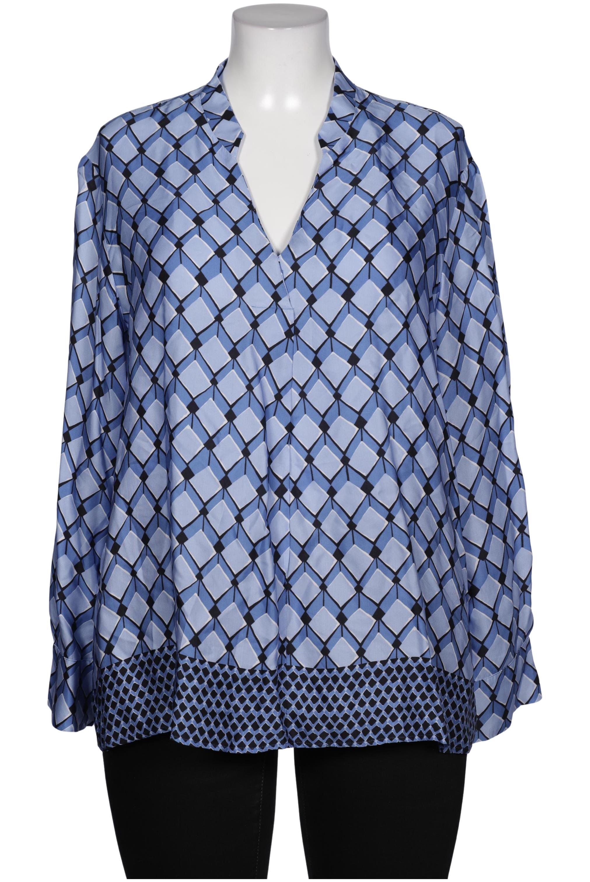 

Louis and MIA Damen Bluse, blau, Gr. 46
