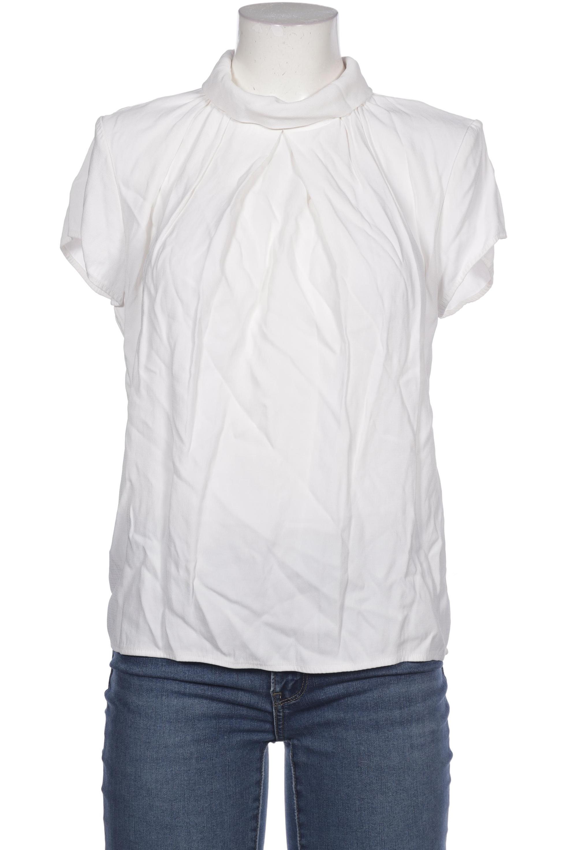 

LOUIS and MIA Damen Bluse, weiß