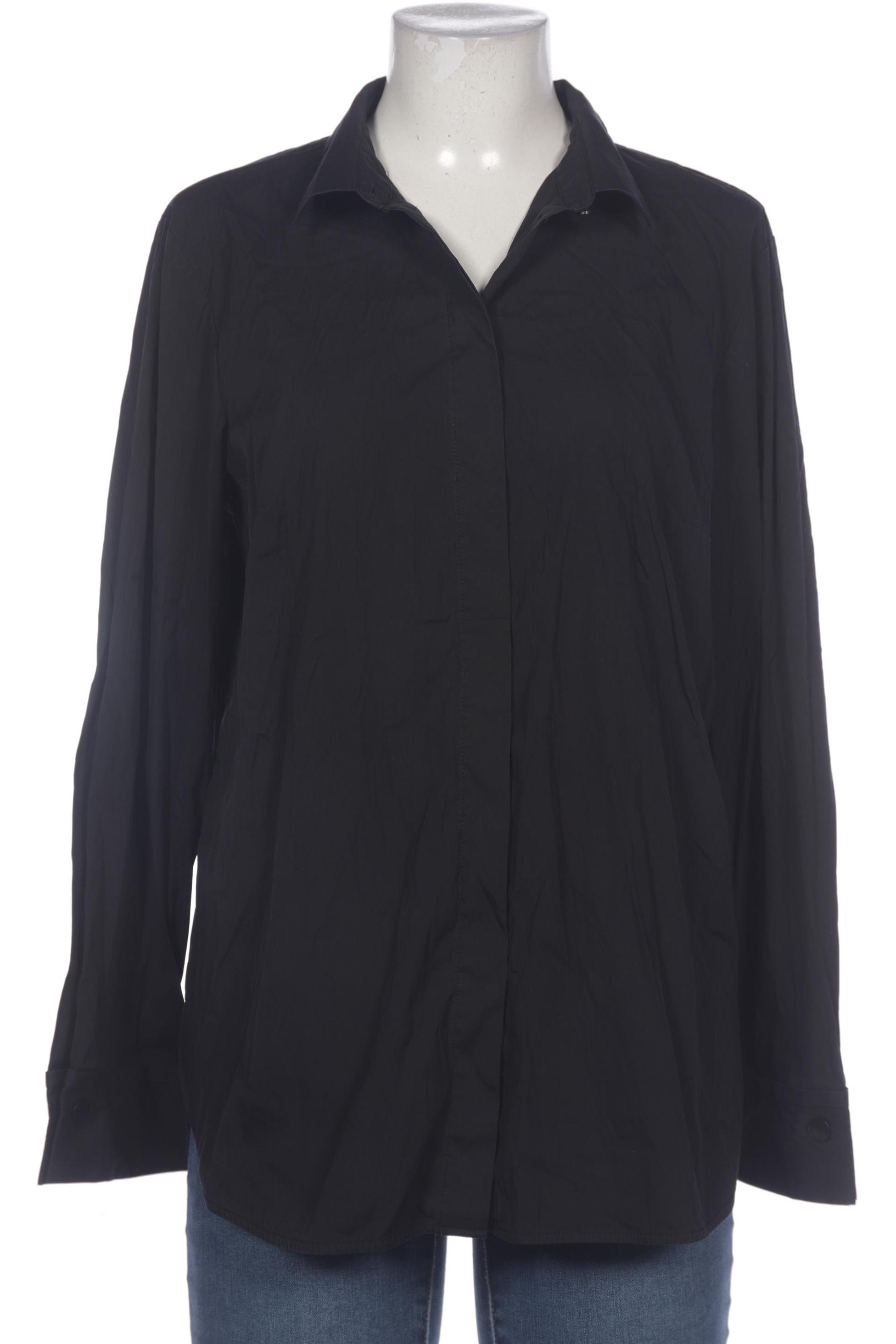 

Louis and MIA Damen Bluse, schwarz, Gr. 42