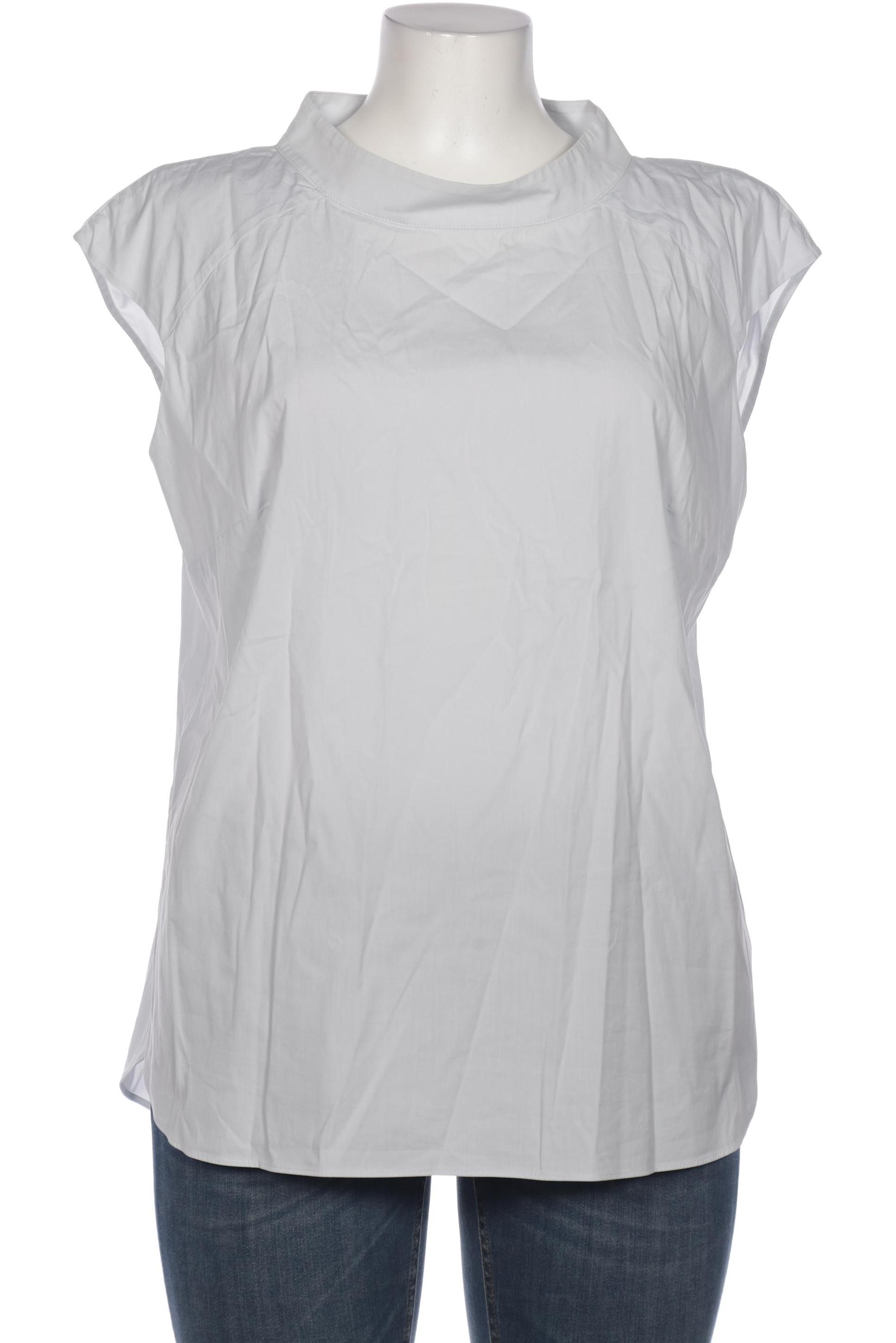 

Louis and MIA Damen Bluse, hellblau, Gr. 46