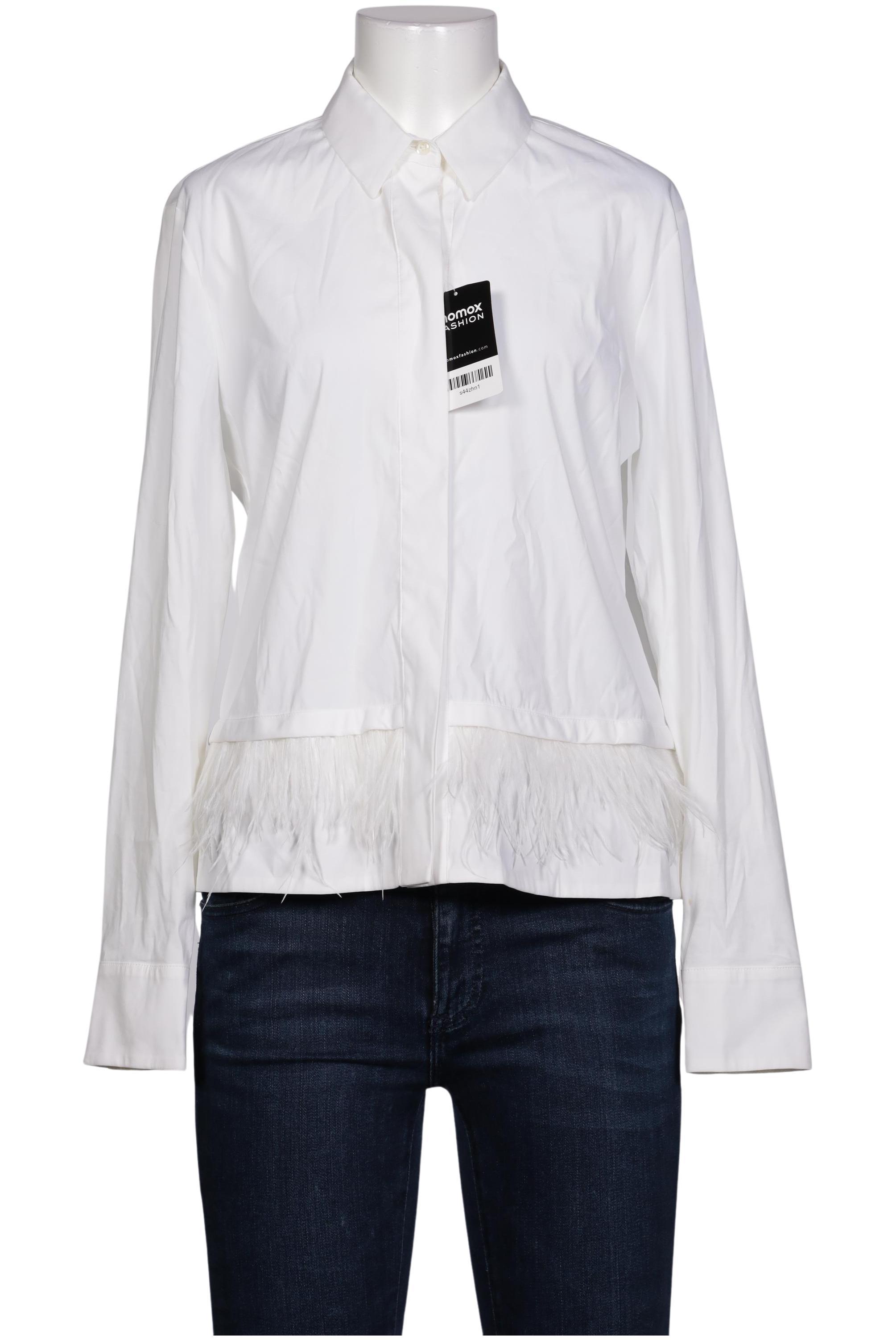 

Louis and MIA Damen Bluse, weiß, Gr. 38