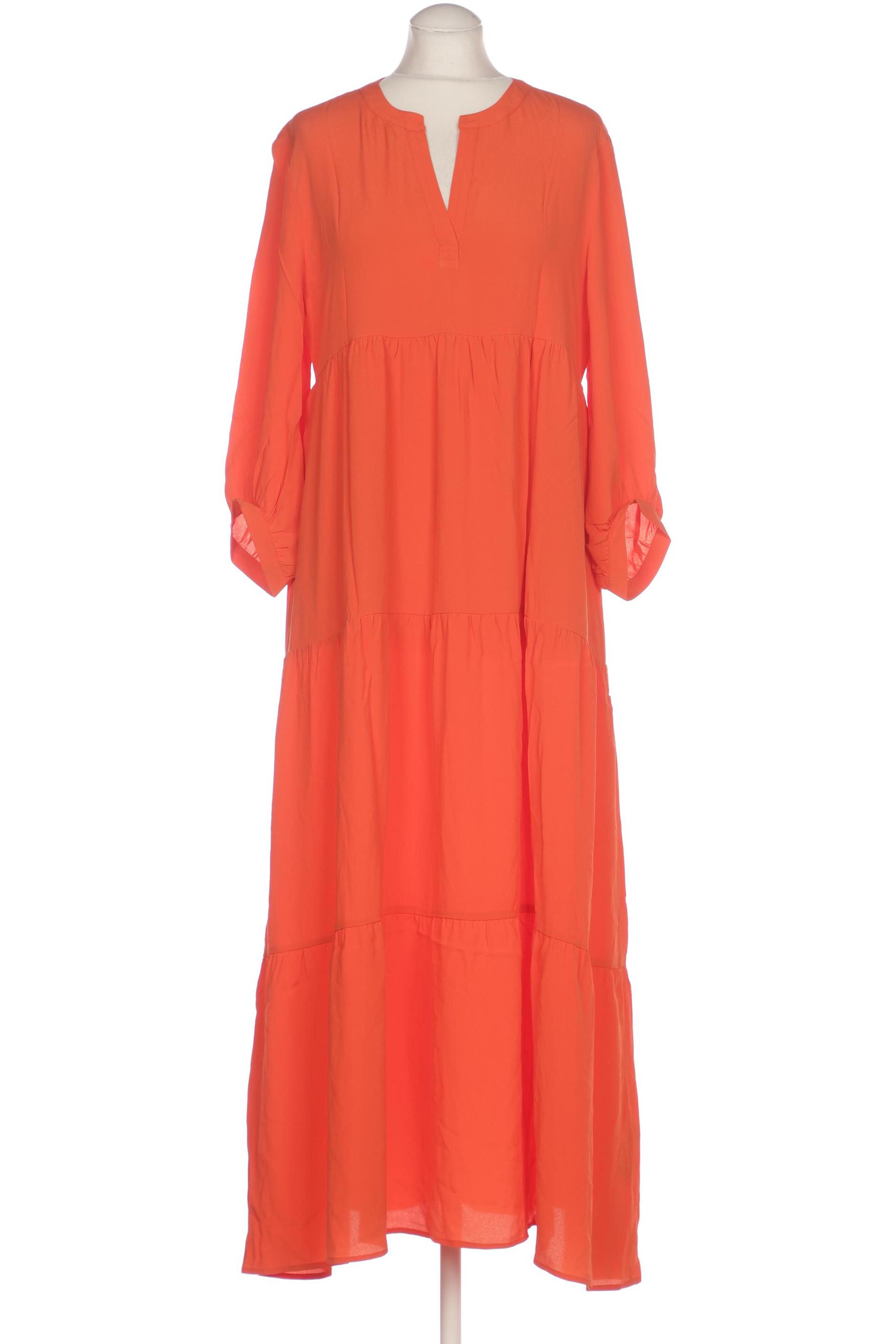 

Louis and MIA Damen Kleid, orange, Gr. 38