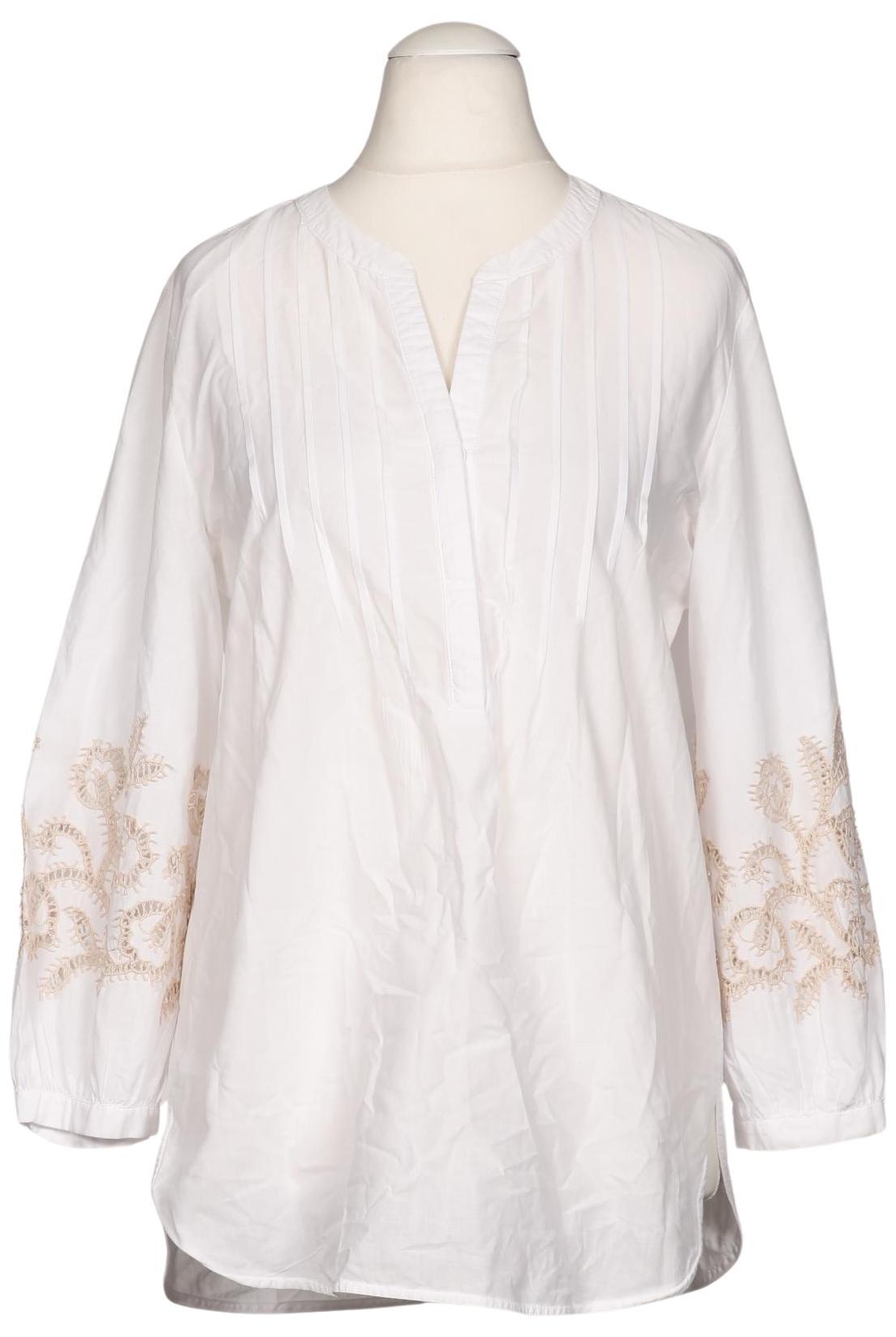 

Louis and MIA Damen Bluse, weiß, Gr. 38