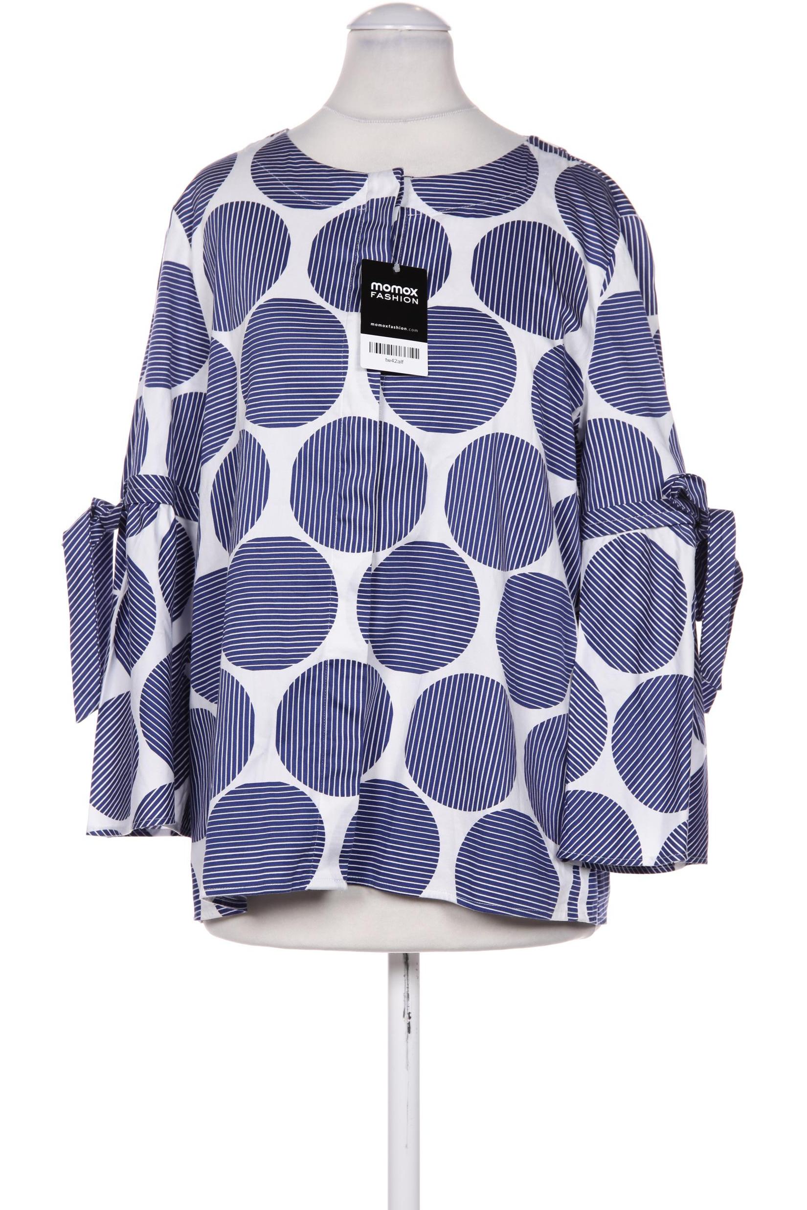 

Louis and MIA Damen Bluse, marineblau, Gr. 34