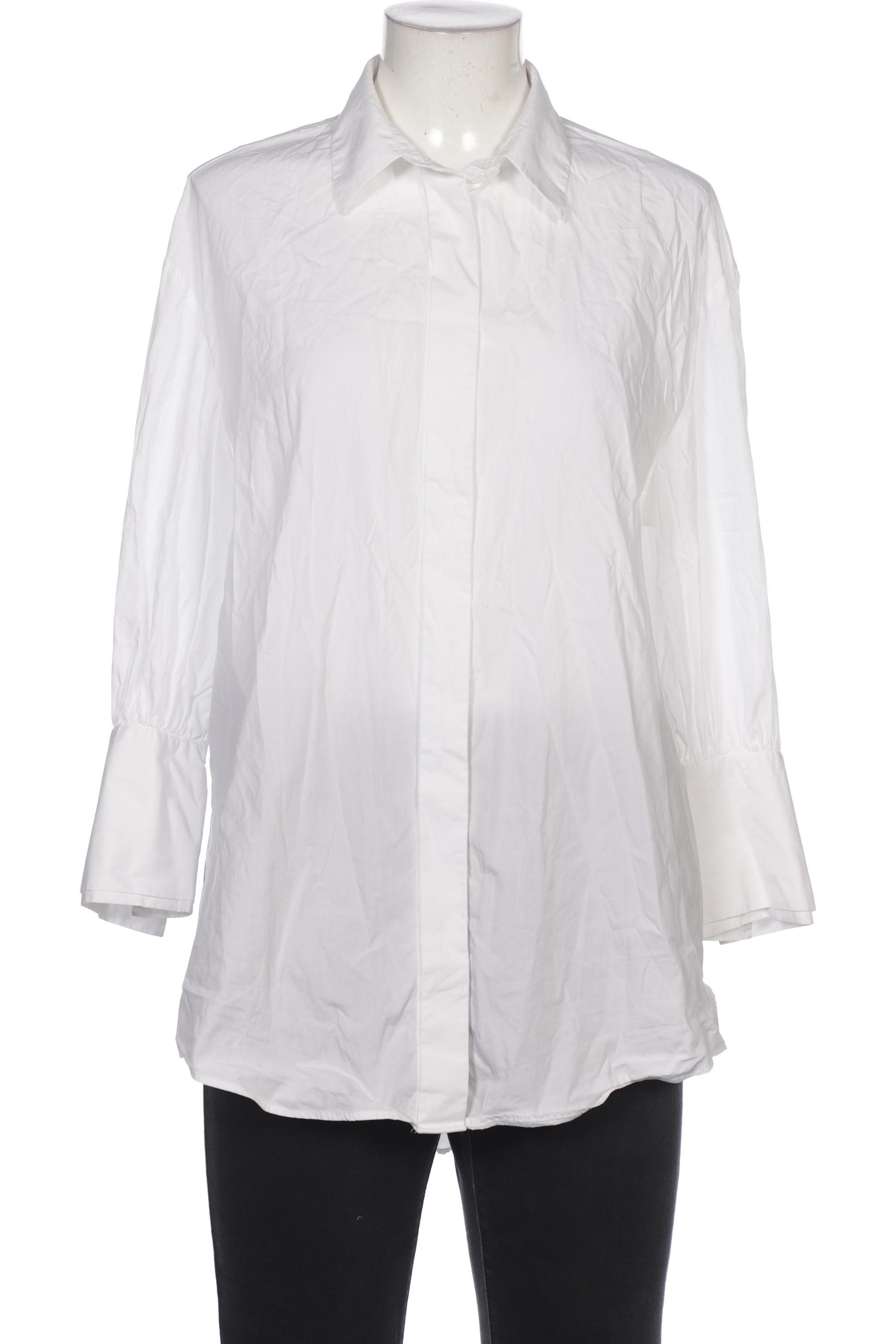 

LOUIS and MIA Damen Bluse, weiß