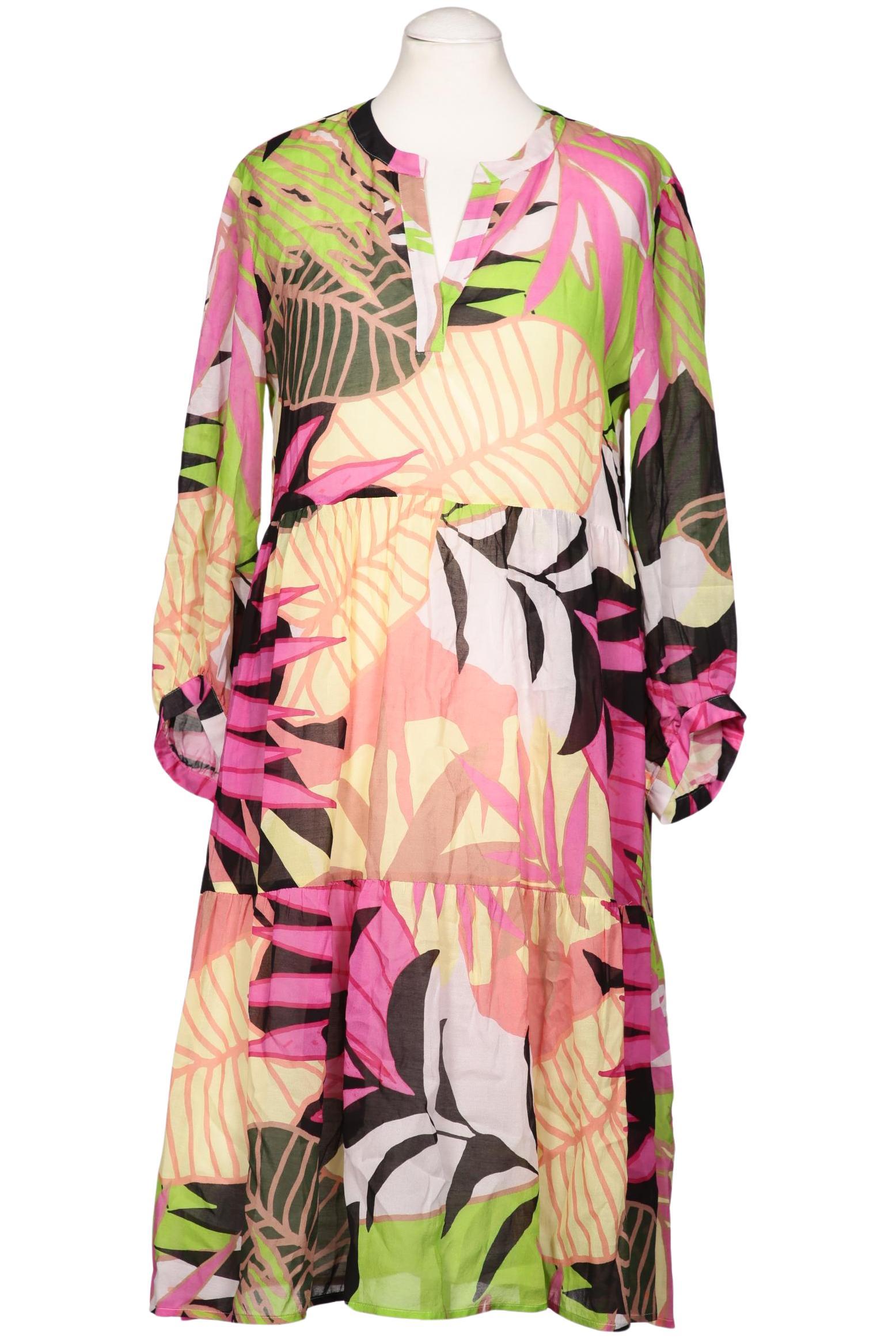 

Louis and MIA Damen Kleid, mehrfarbig, Gr. 38