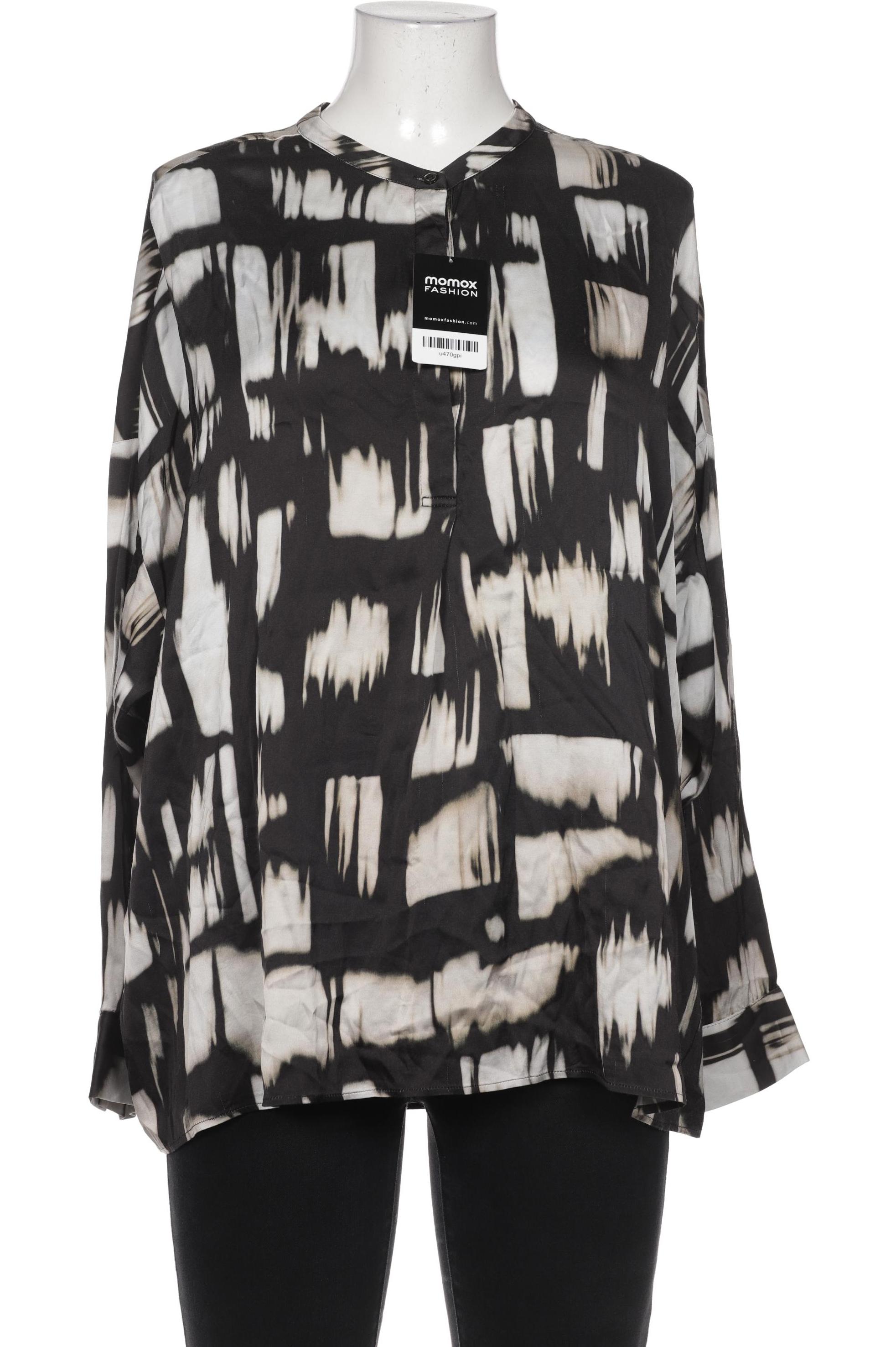 

Louis and MIA Damen Bluse, schwarz, Gr. 40