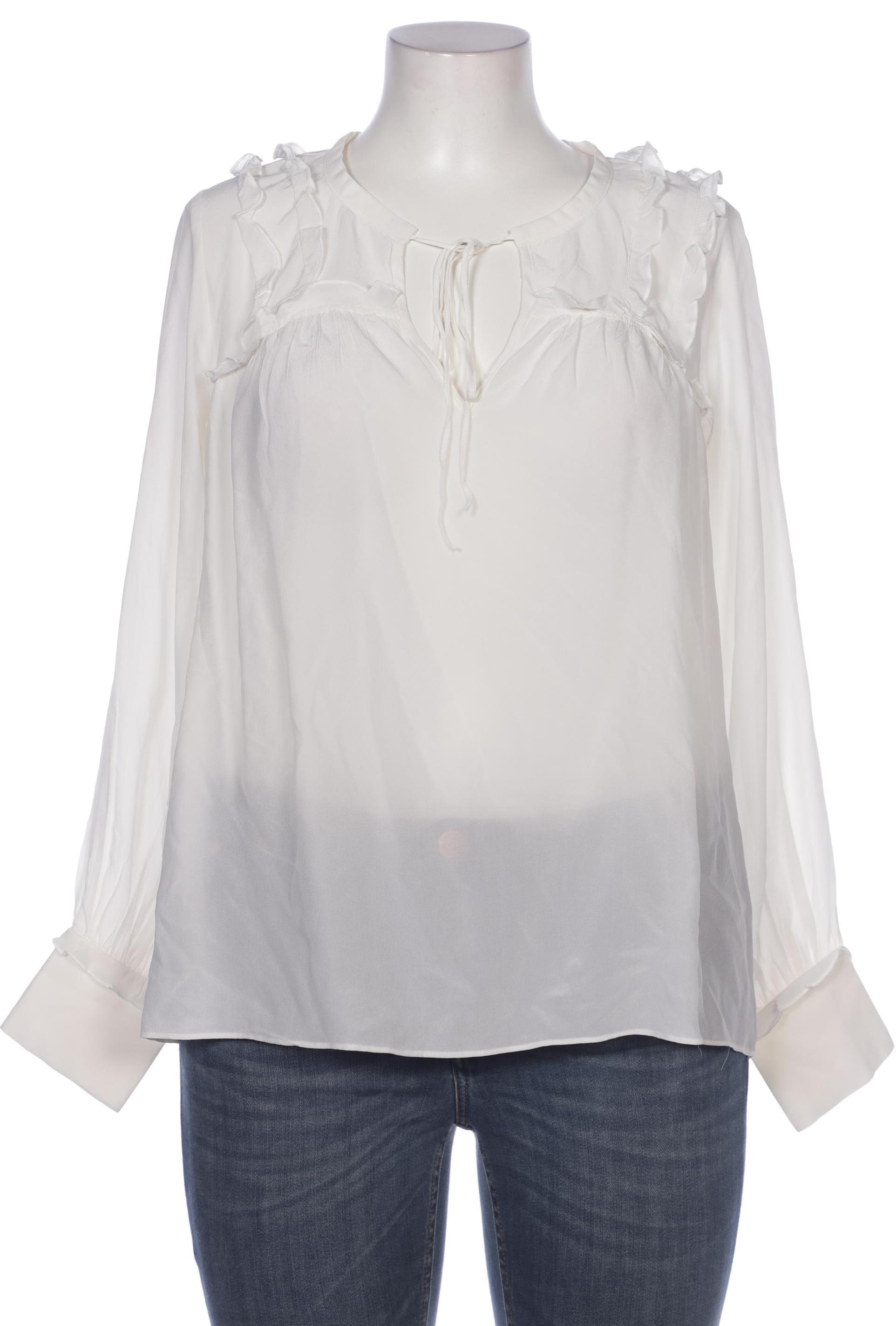 

Louis and MIA Damen Bluse, beige, Gr. 46