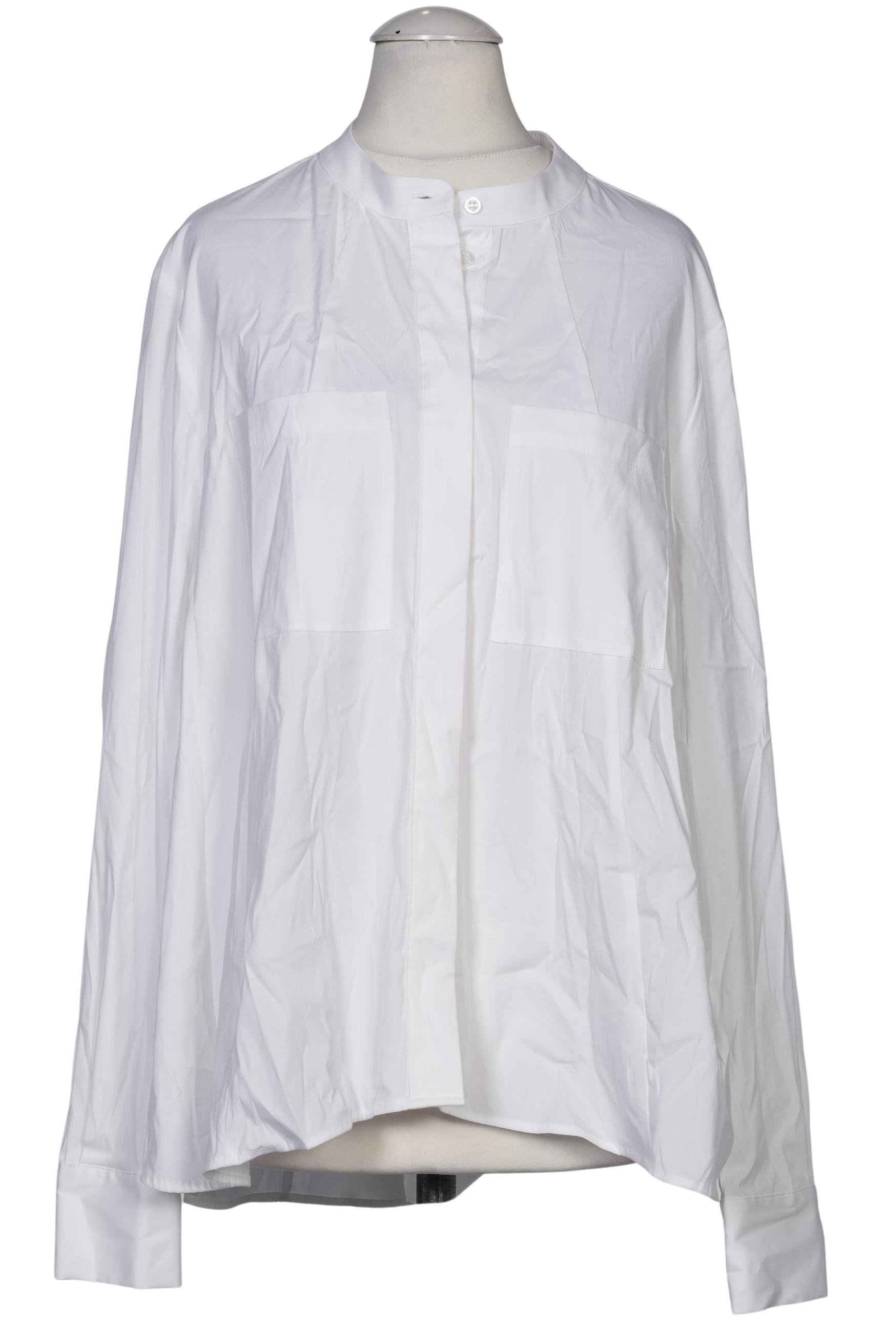 

Louis and MIA Damen Bluse, weiß, Gr. 36