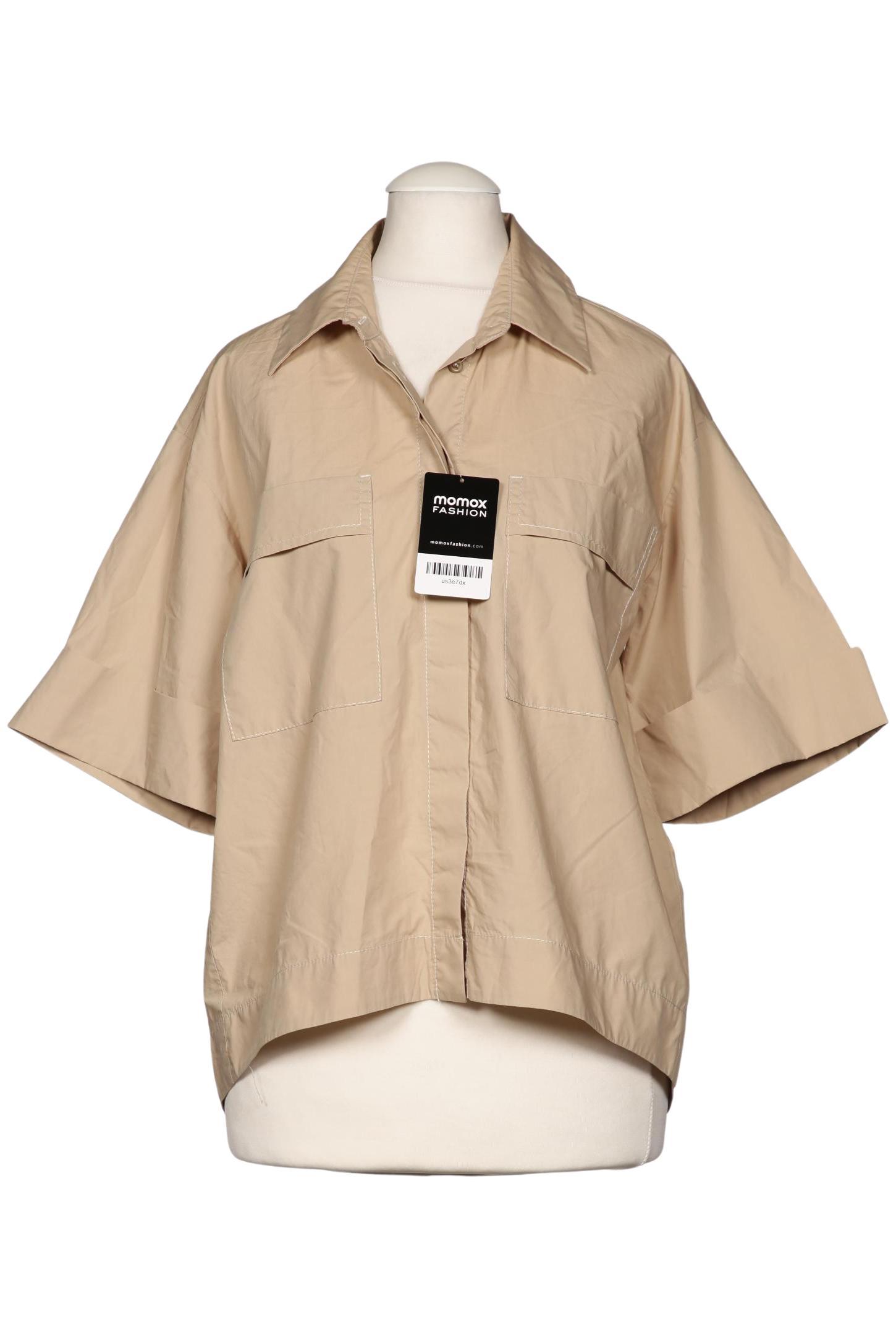 

Louis and MIA Damen Bluse, beige, Gr. 36