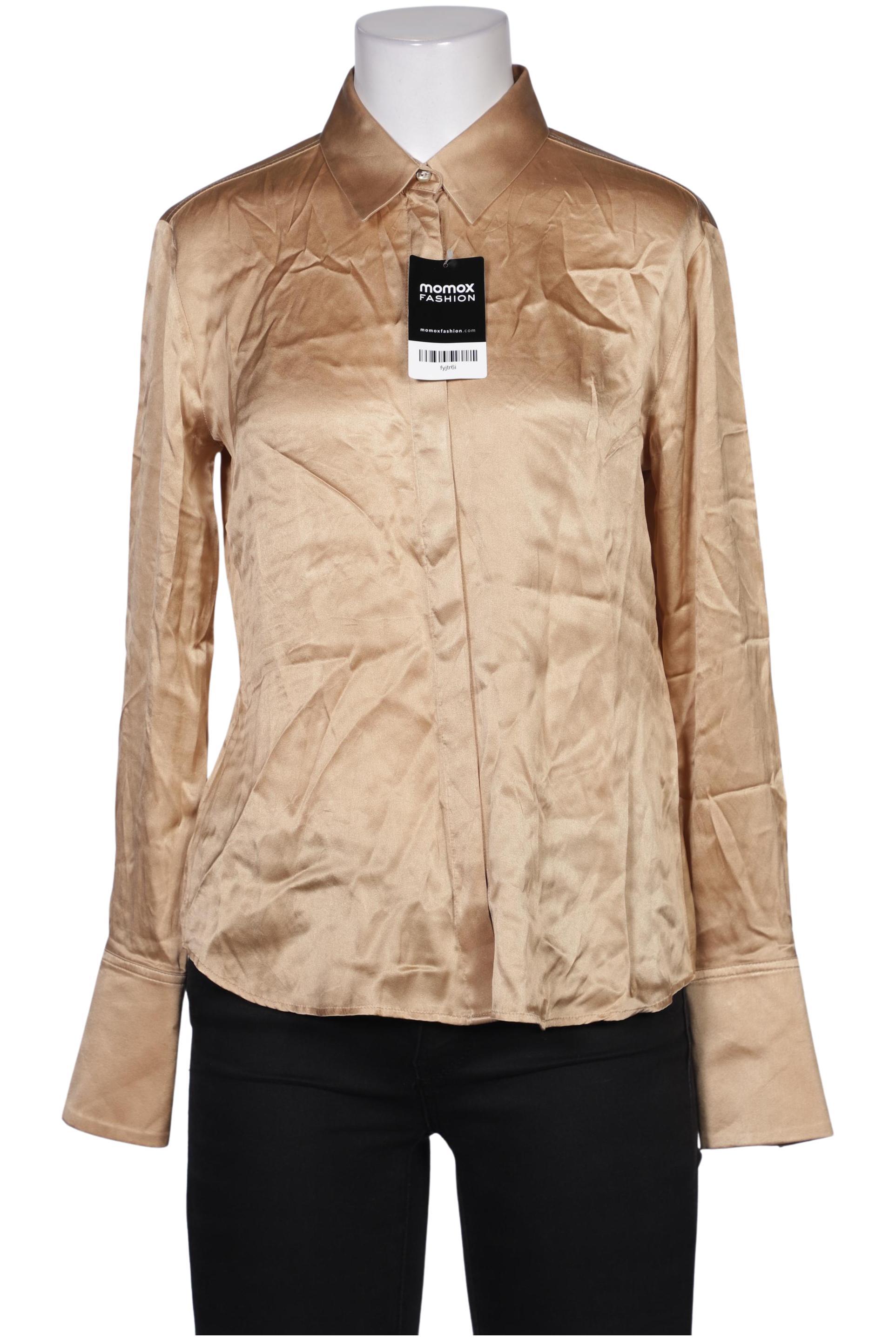 

Louis and MIA Damen Bluse, beige, Gr. 36