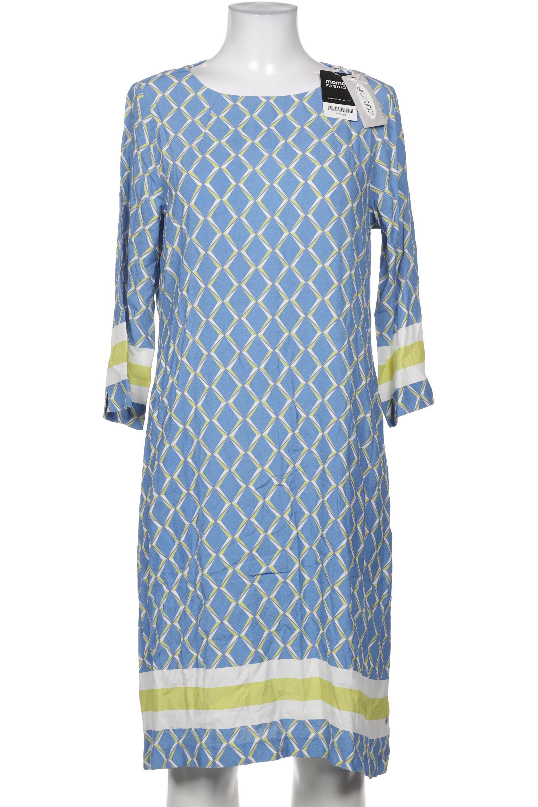 

Louis and MIA Damen Kleid, blau, Gr. 38