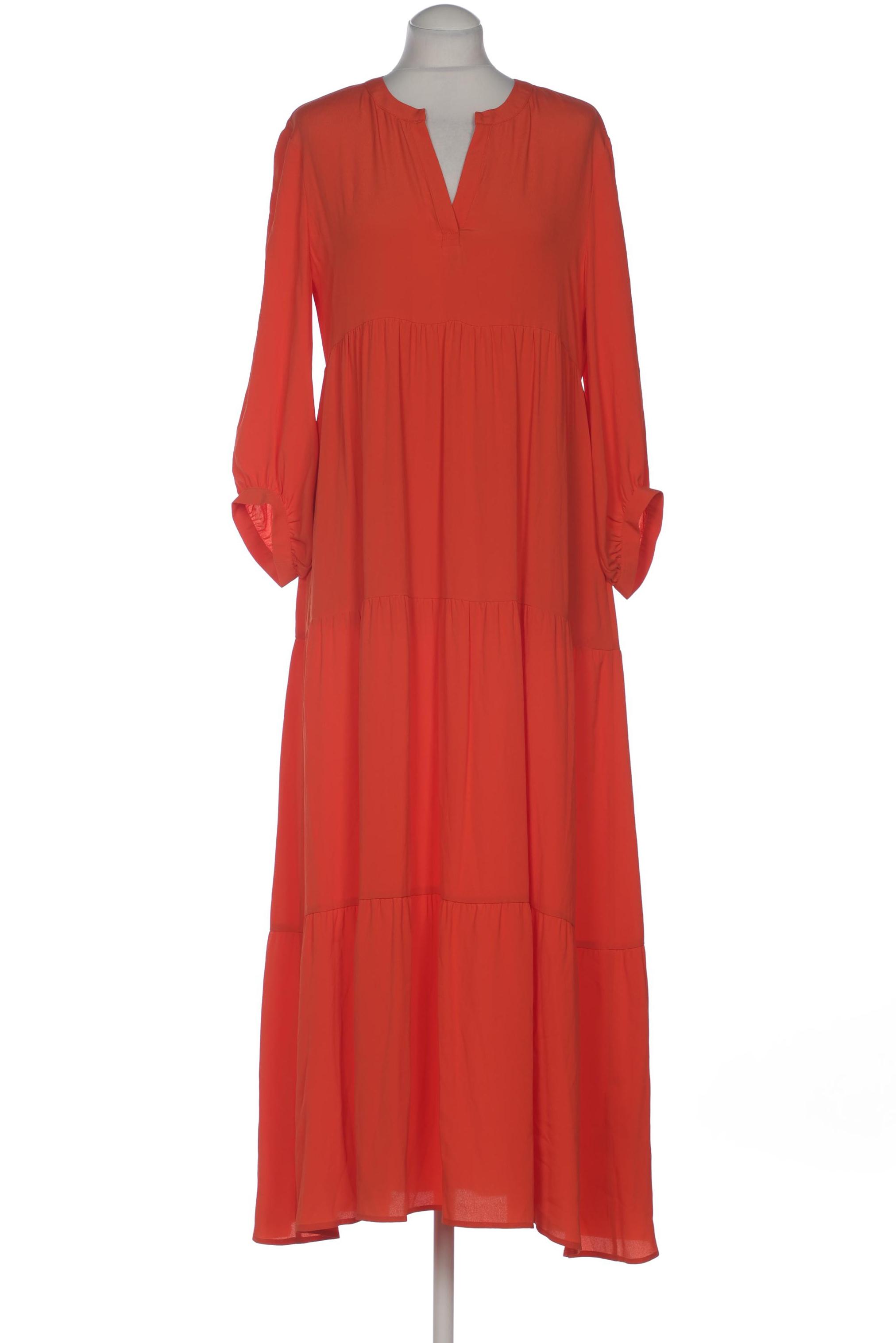 

Louis and MIA Damen Kleid, orange, Gr. 38