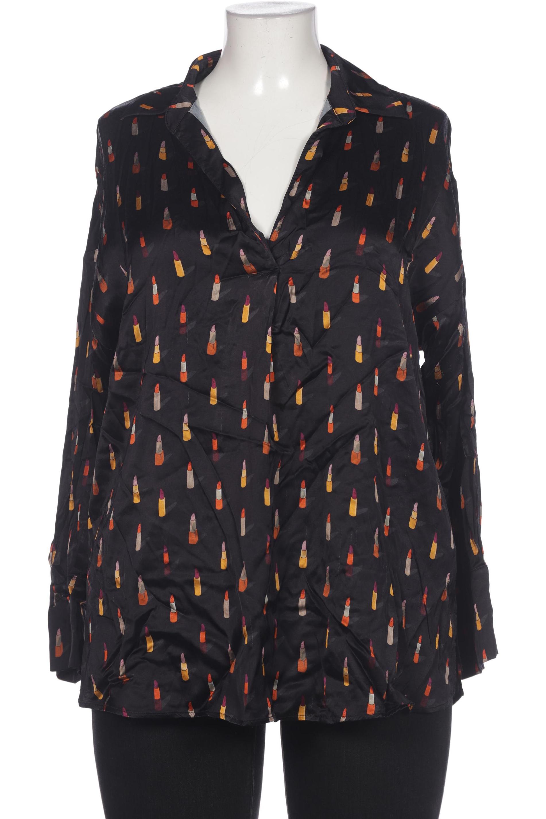

Louis and MIA Damen Bluse, marineblau, Gr. 42