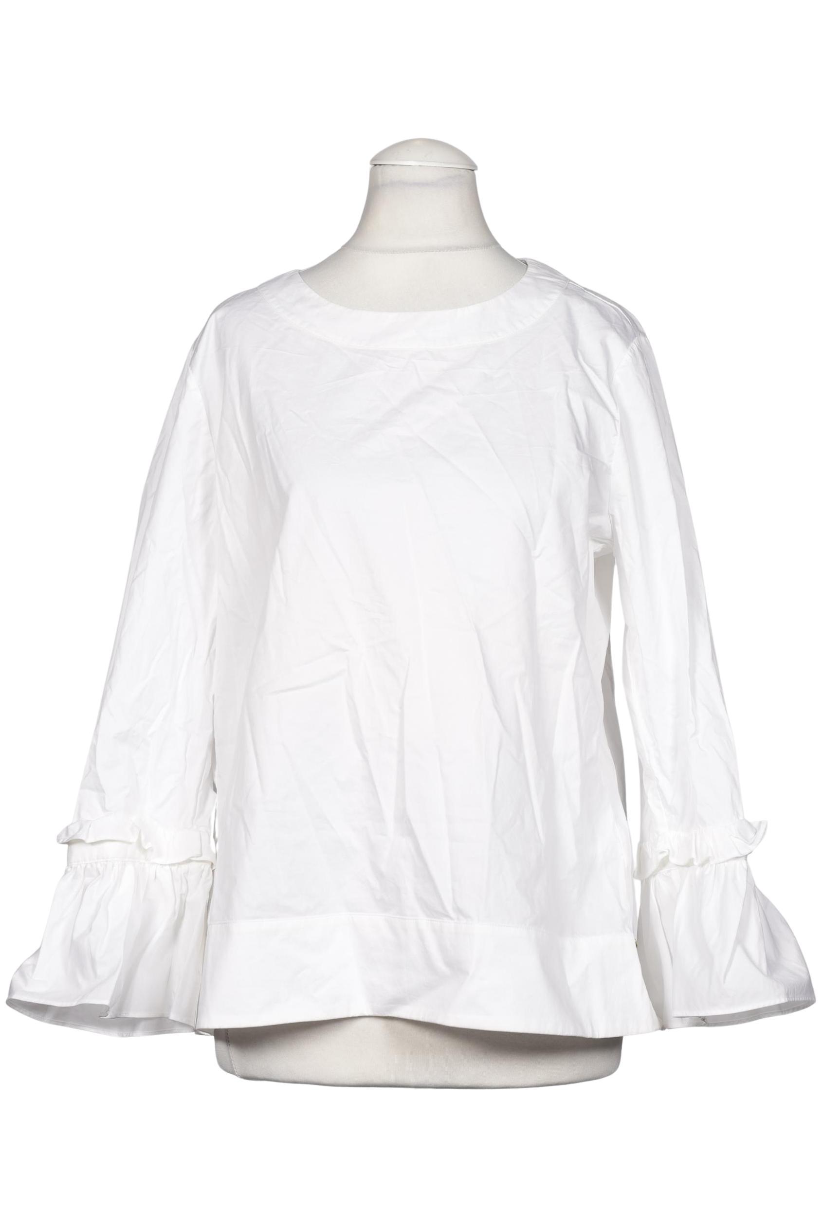 

Louis and MIA Damen Bluse, weiß, Gr. 36