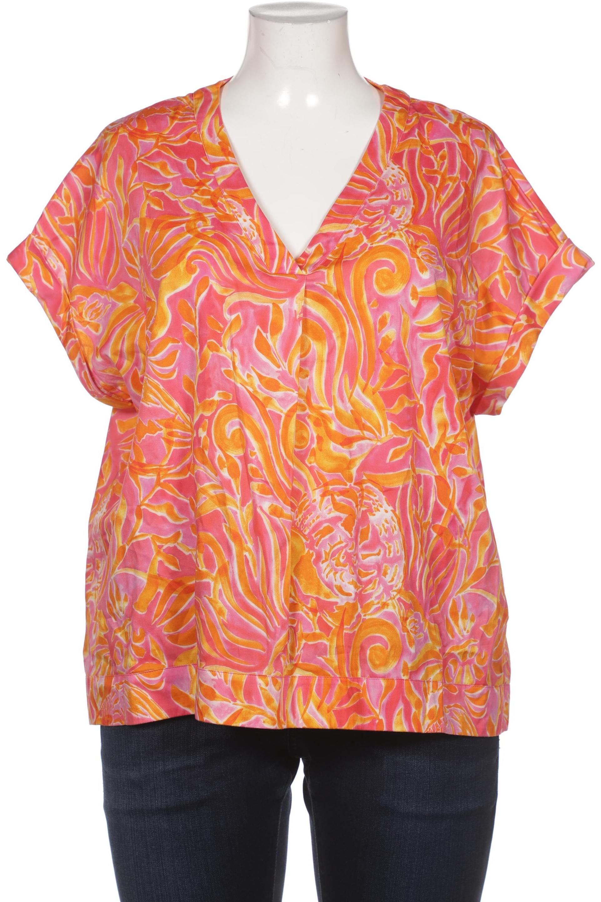 

Louis and MIA Damen Bluse, mehrfarbig, Gr. 46