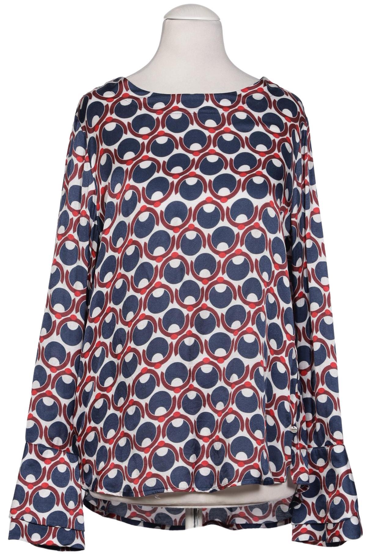 

Louis and MIA Damen Bluse, mehrfarbig, Gr. 38