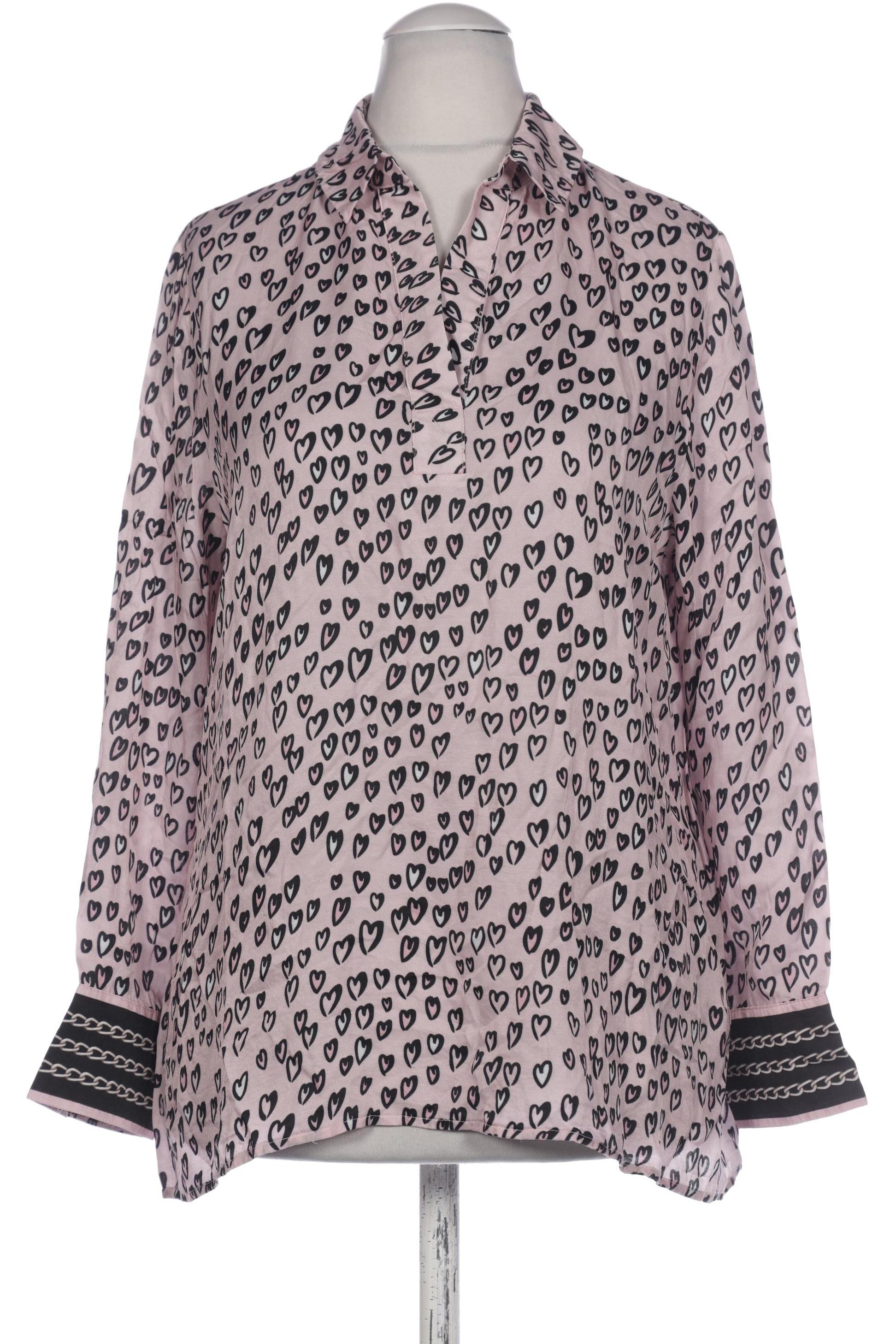 

Louis and MIA Damen Bluse, pink, Gr. 40