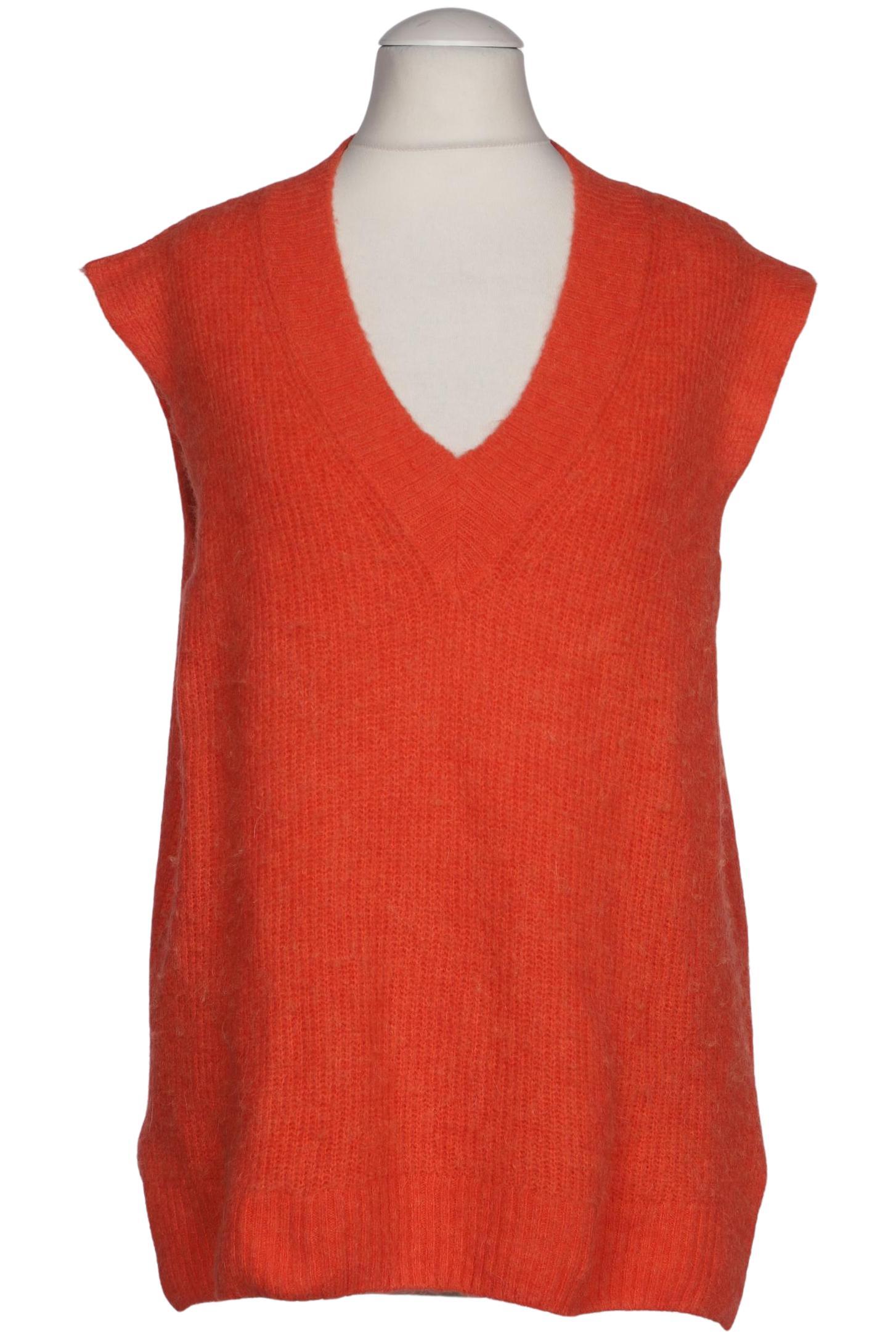 Thumbnail - Louis and MIA Damen Pullover, rot, Gr. 36