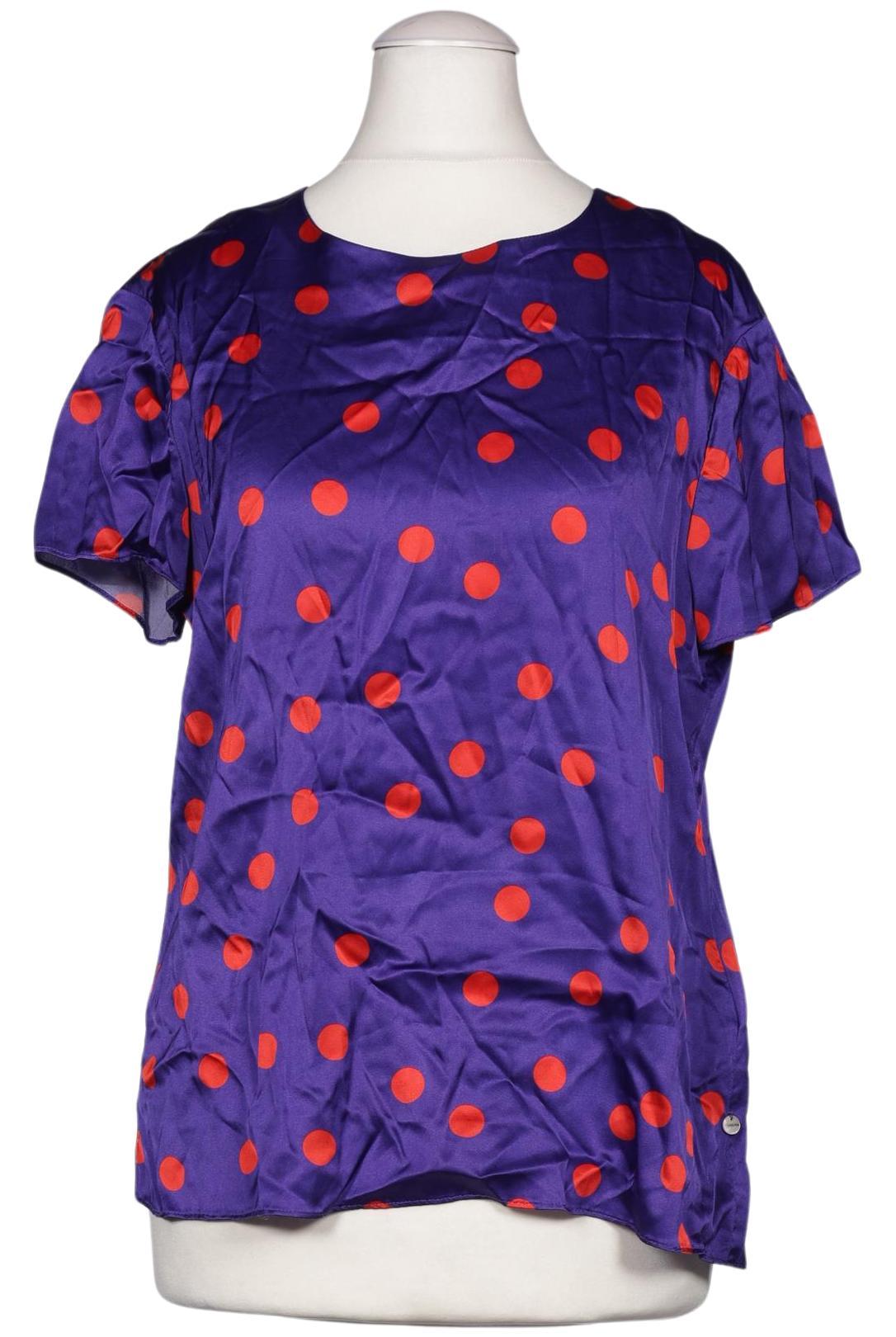 

Louis and MIA Damen Bluse, flieder, Gr. 36