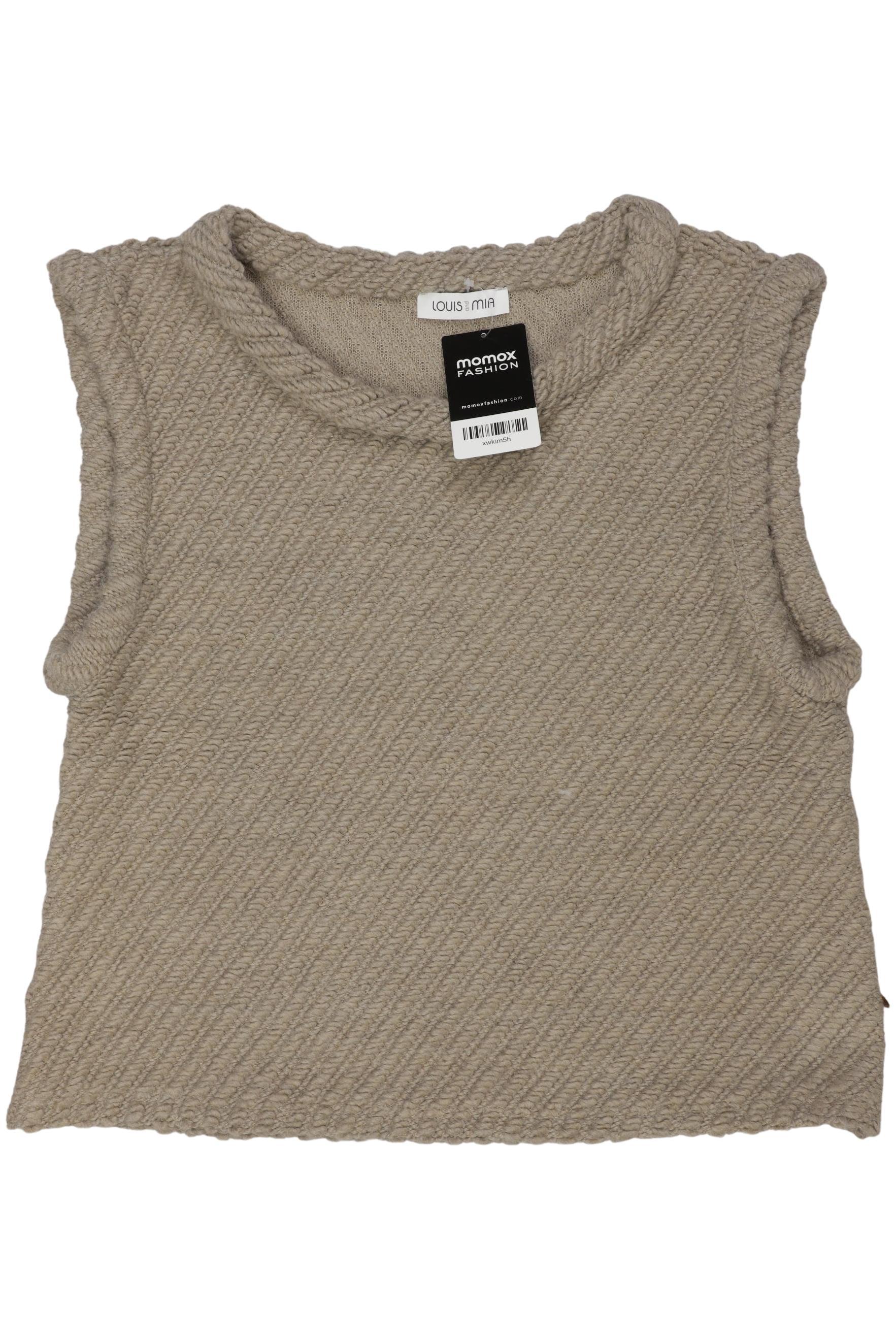 

Louis and MIA Damen Pullover, beige, Gr. 36