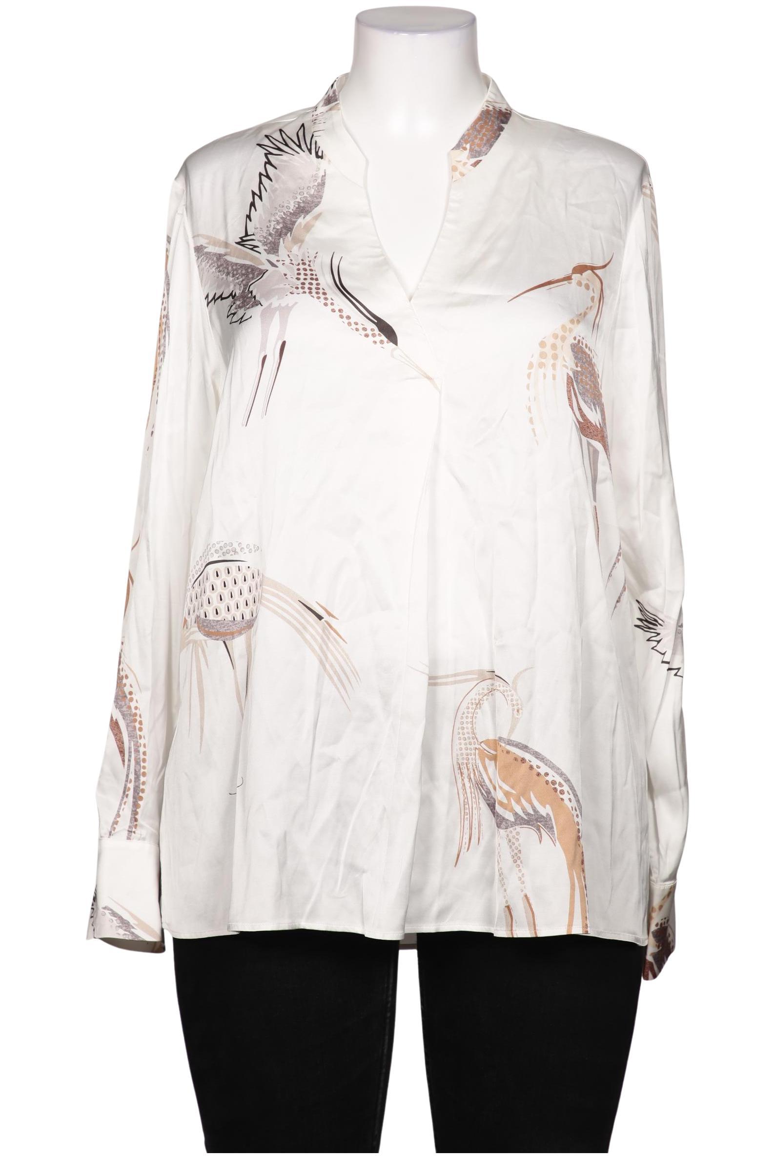 

Louis and MIA Damen Bluse, weiß, Gr. 44