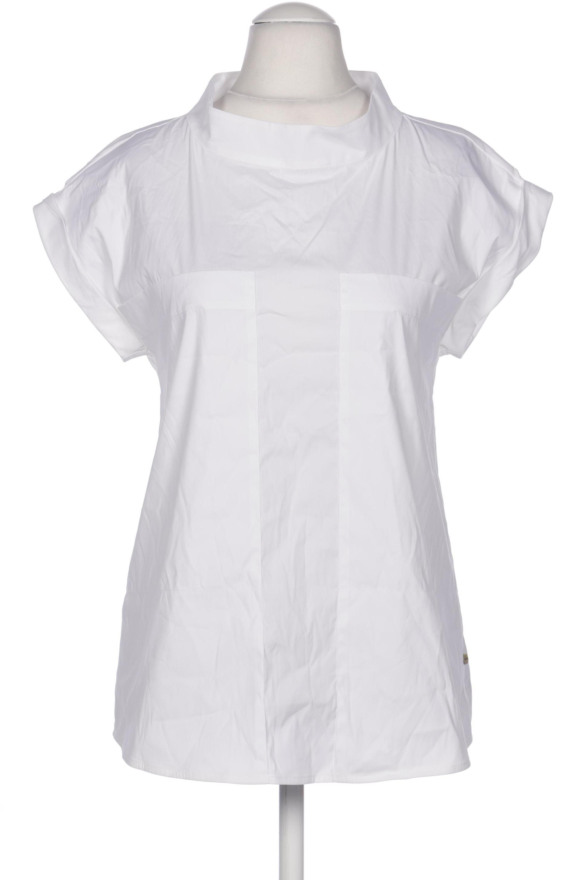 

Louis and MIA Damen Bluse, weiß, Gr. 34