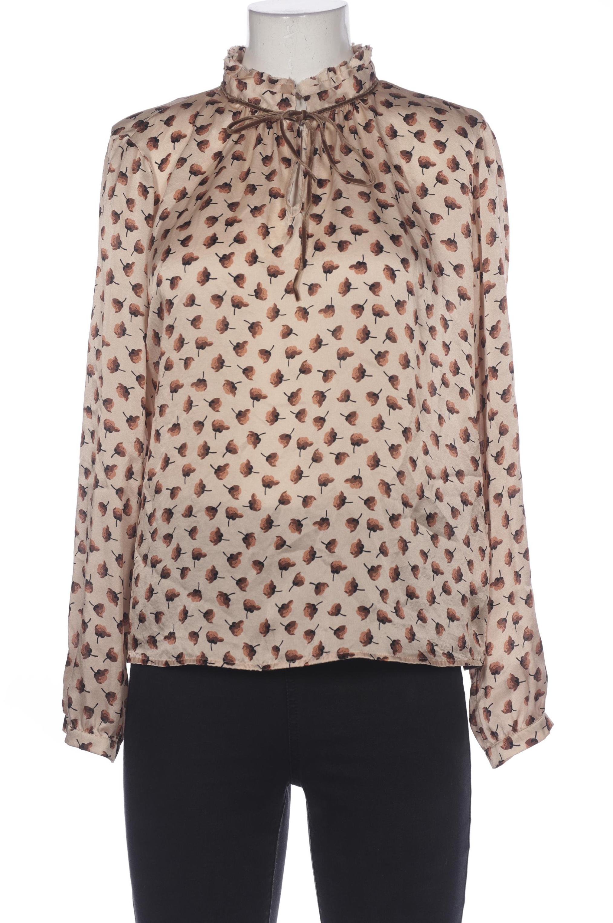 

Louis and MIA Damen Bluse, beige, Gr. 38