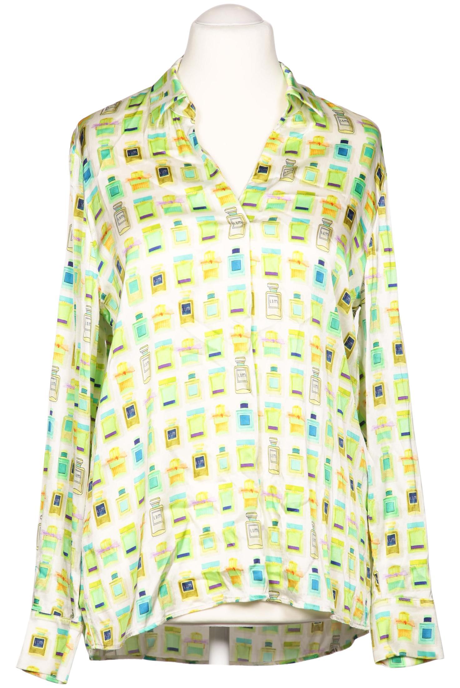 

Louis and MIA Damen Bluse, mehrfarbig, Gr. 40