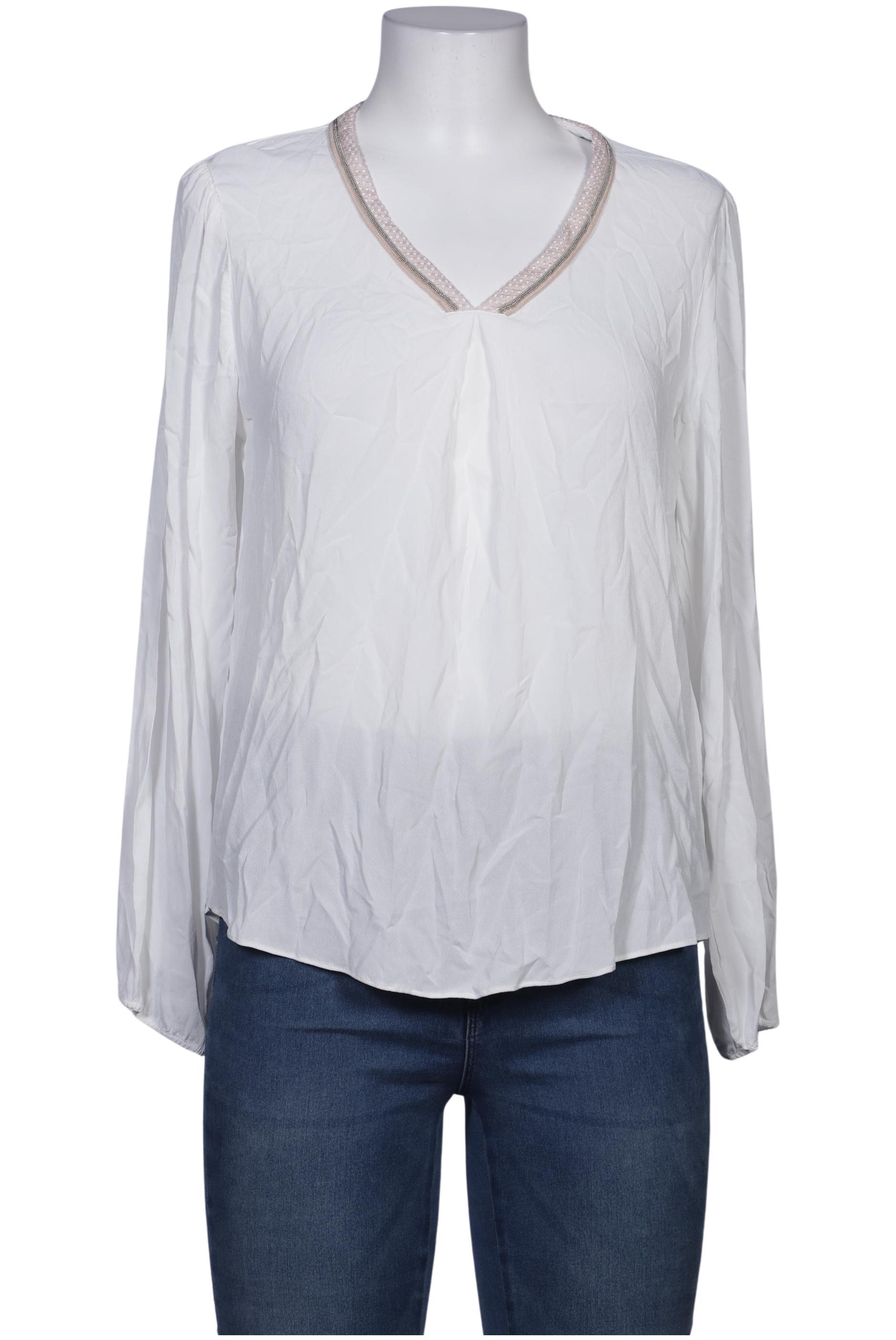 

Louis and MIA Damen Bluse, weiß, Gr. 38