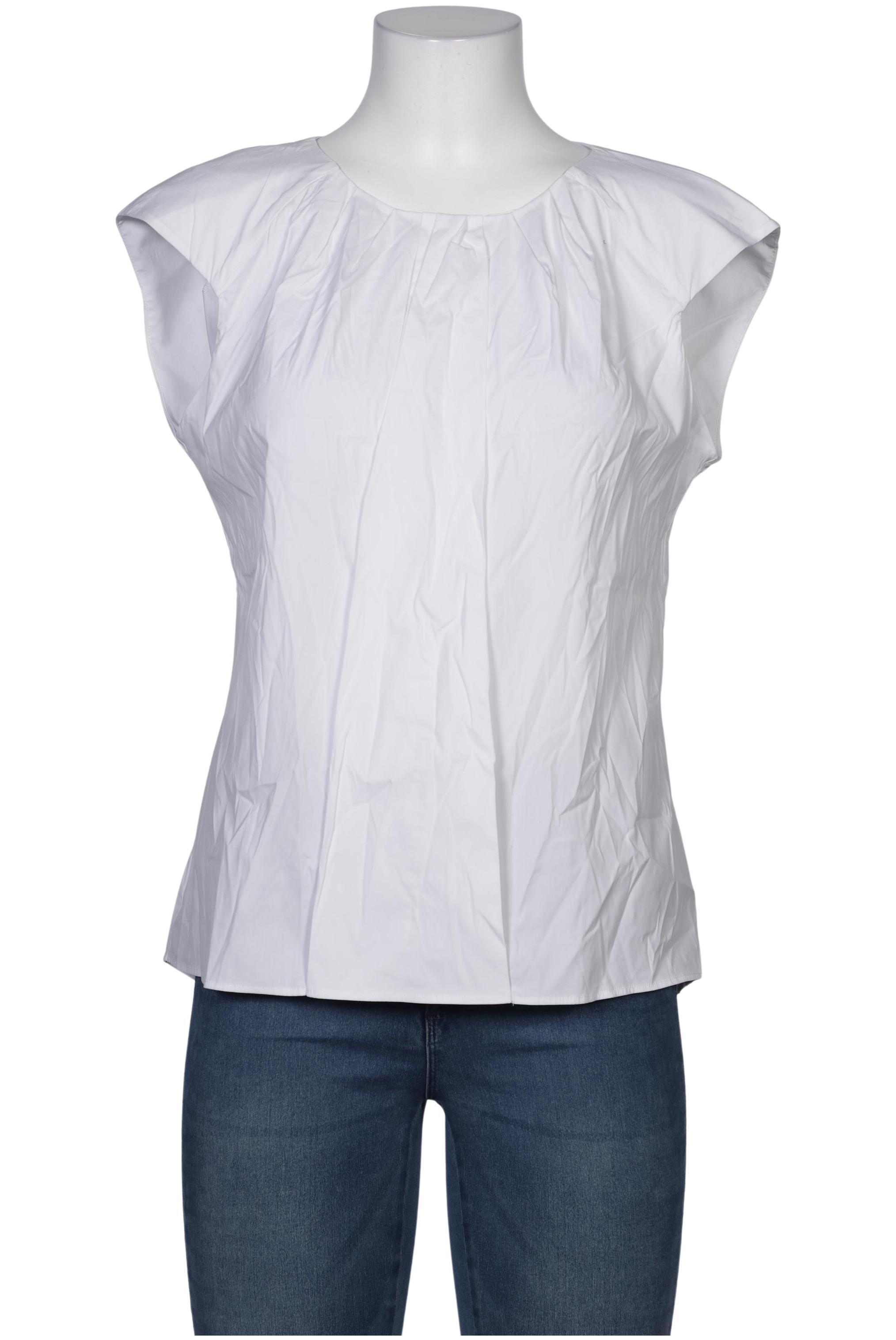 

Louis and MIA Damen Bluse, weiß, Gr. 42