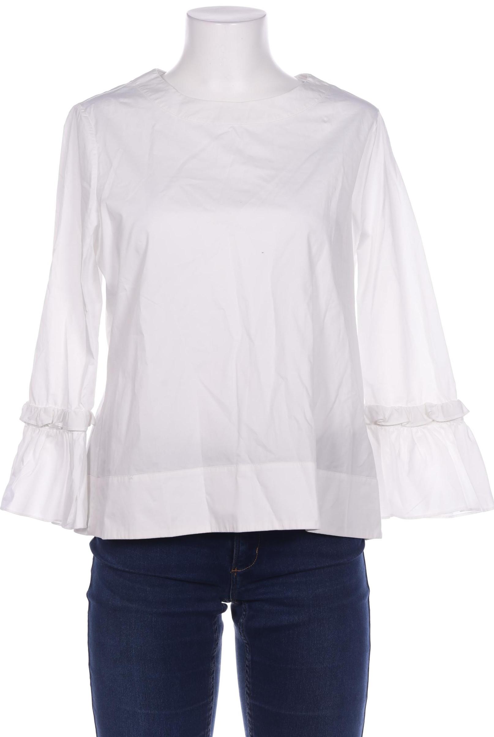 

Louis and MIA Damen Bluse, weiß, Gr. 40