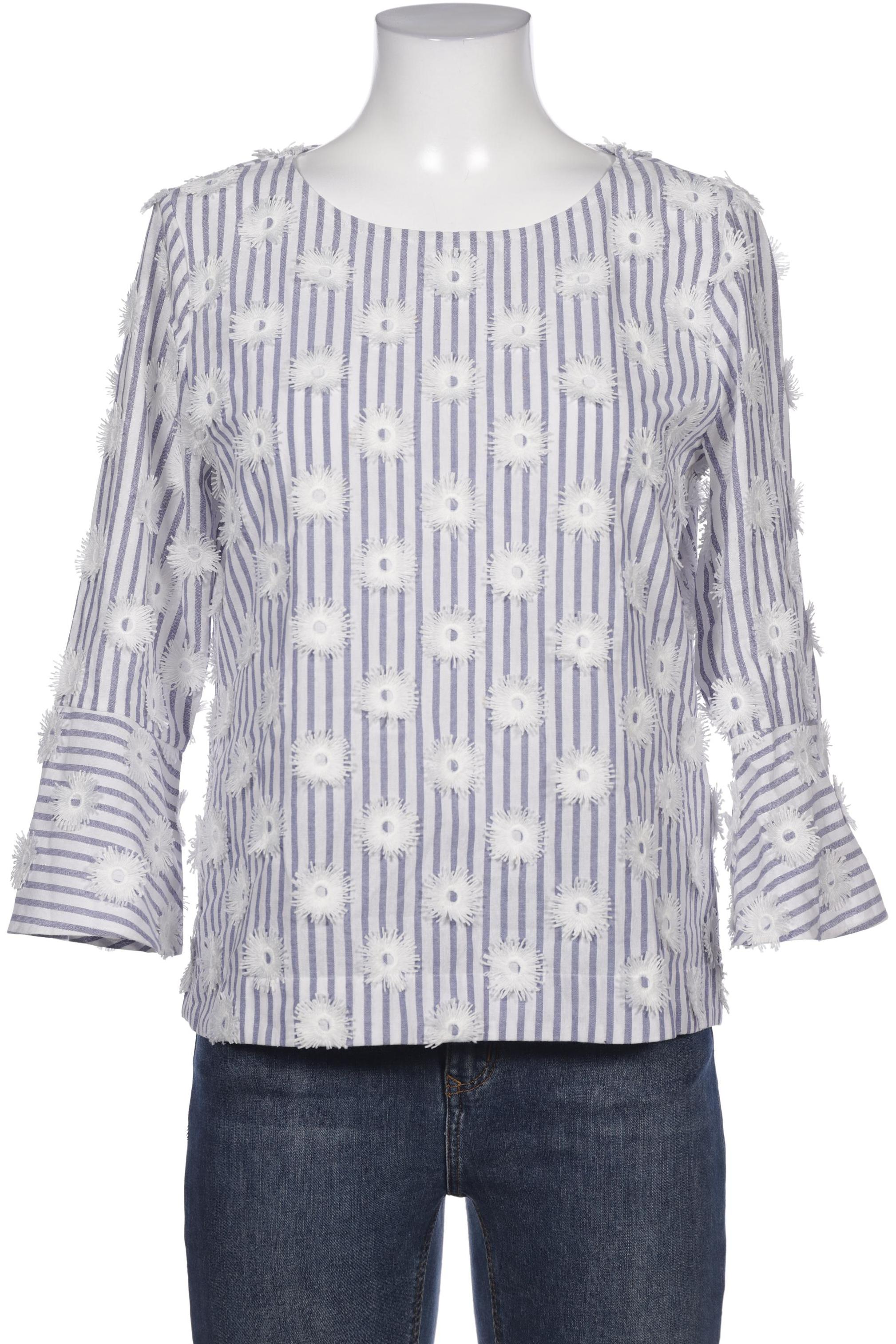 

LOUIS and MIA Damen Bluse, weiß