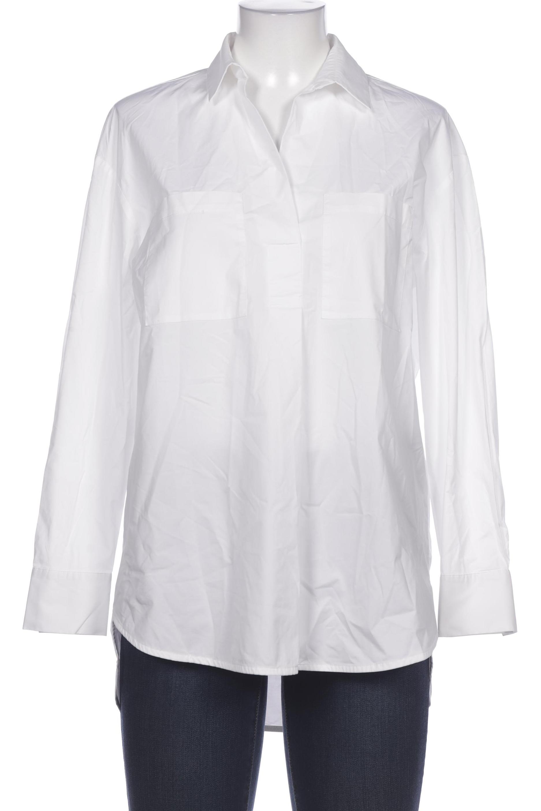 

Louis and MIA Damen Bluse, weiß, Gr. 38